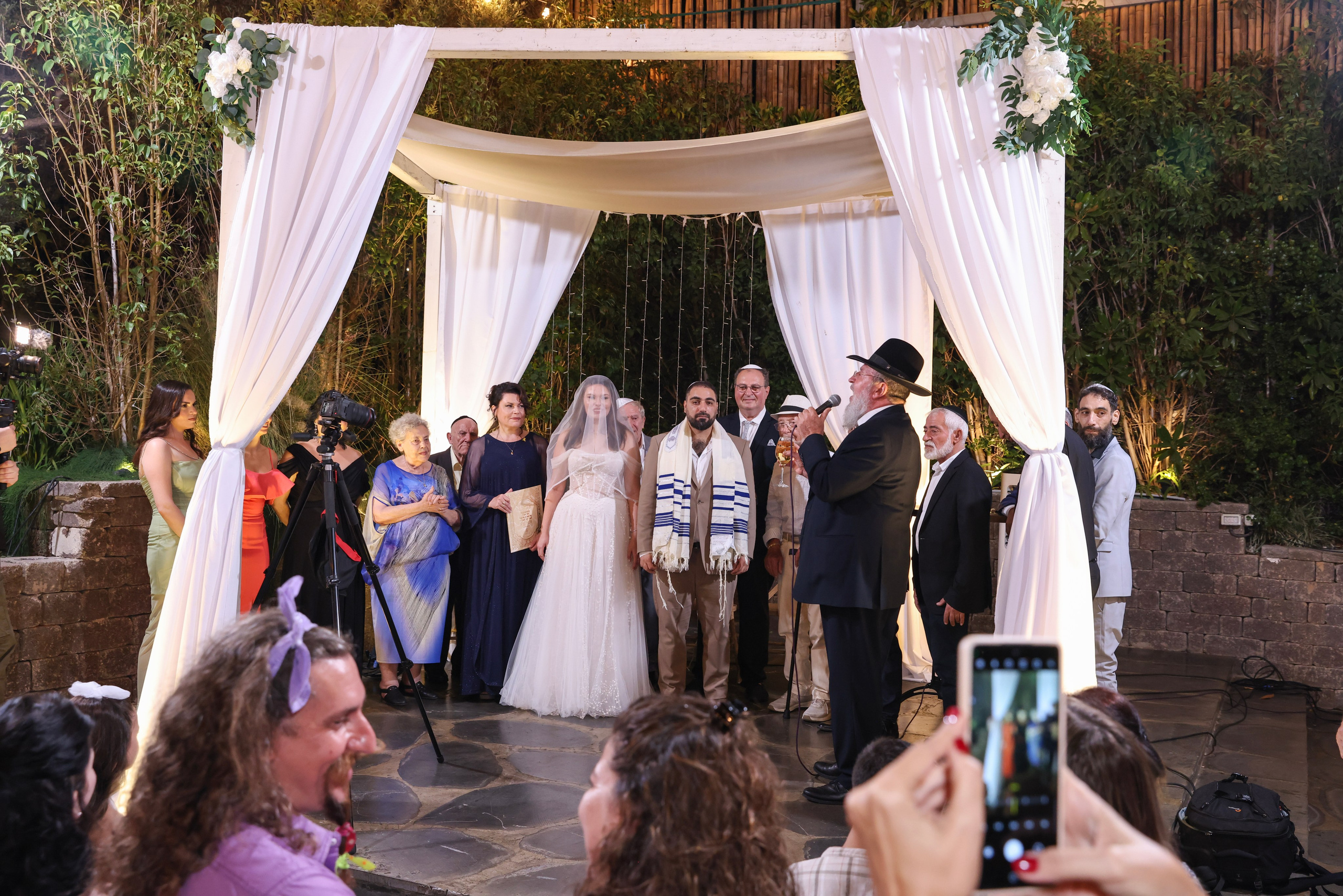 Iris & Liad. Daniel Danilov