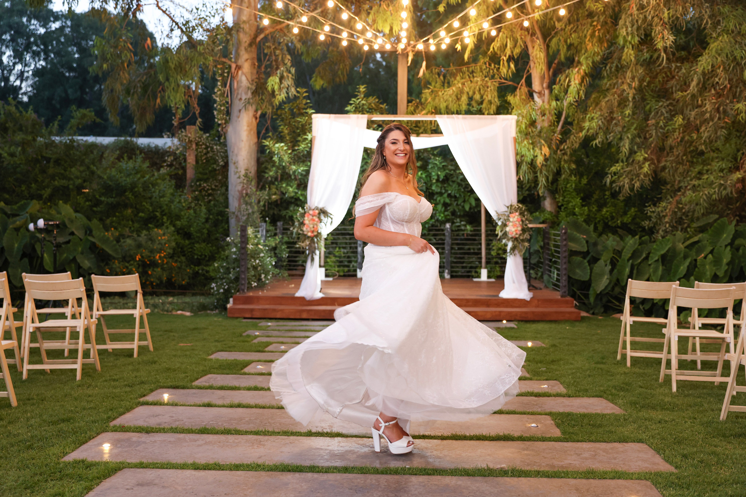 Bride. Daniel Danilov