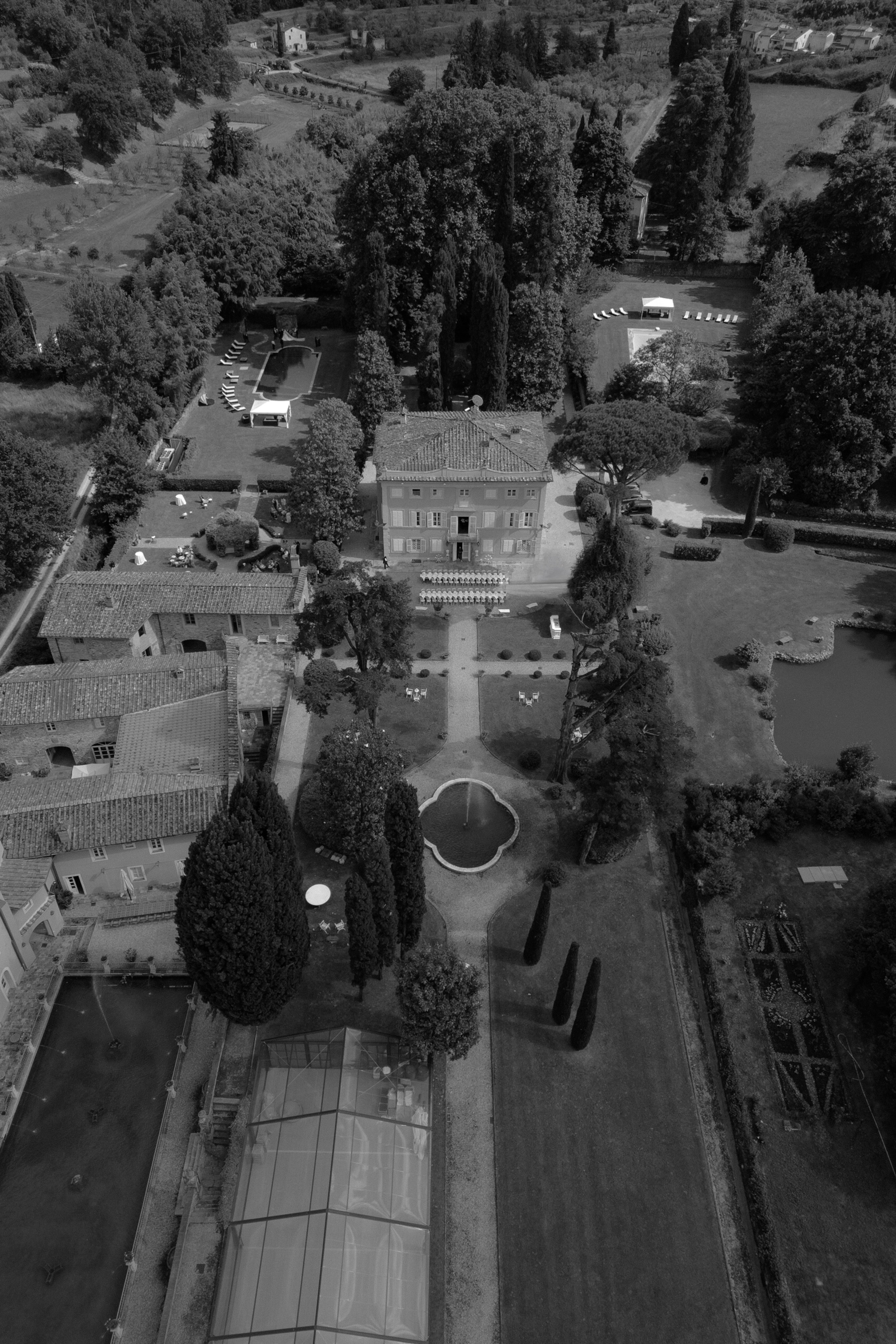 Melissa&Obaid. Wedding photographer Italy