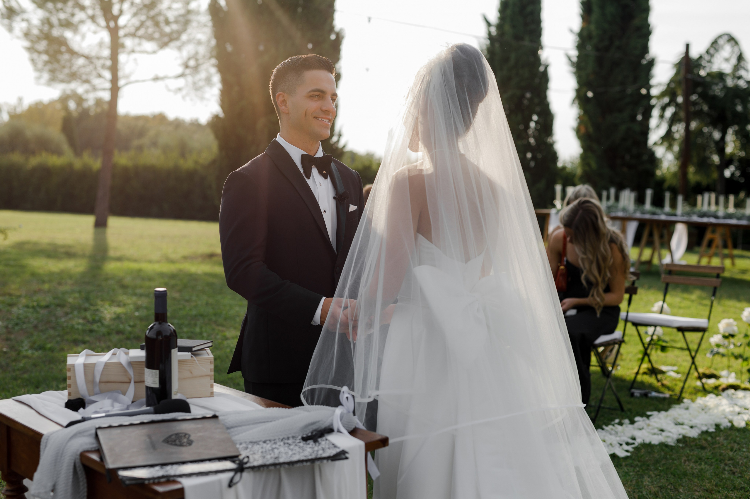 Dom&Ally. Весільний фотограф Вікторія Саврук