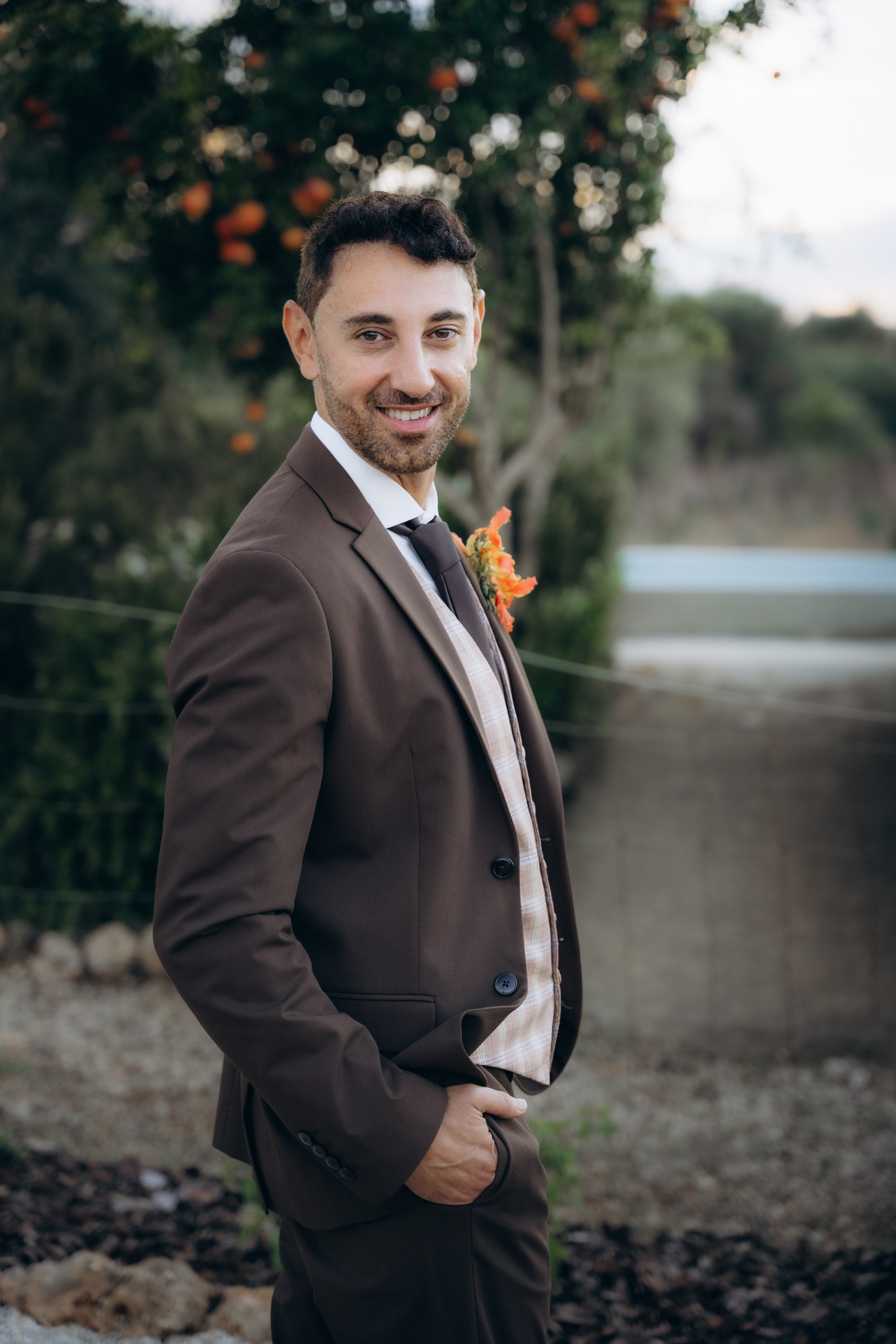 Wedding | Binissati. Elena Seewald