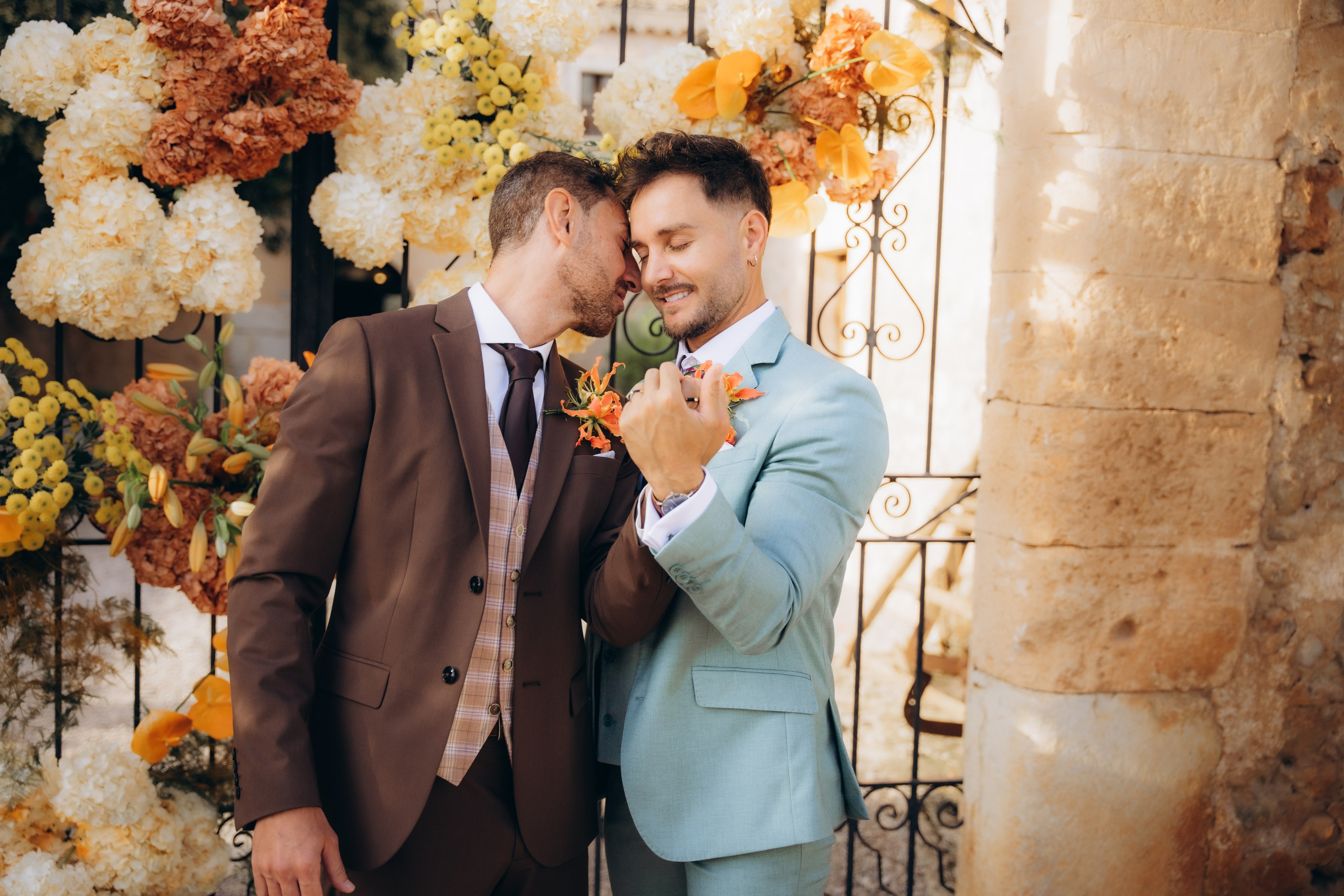 Wedding | Binissati. Elena Seewald