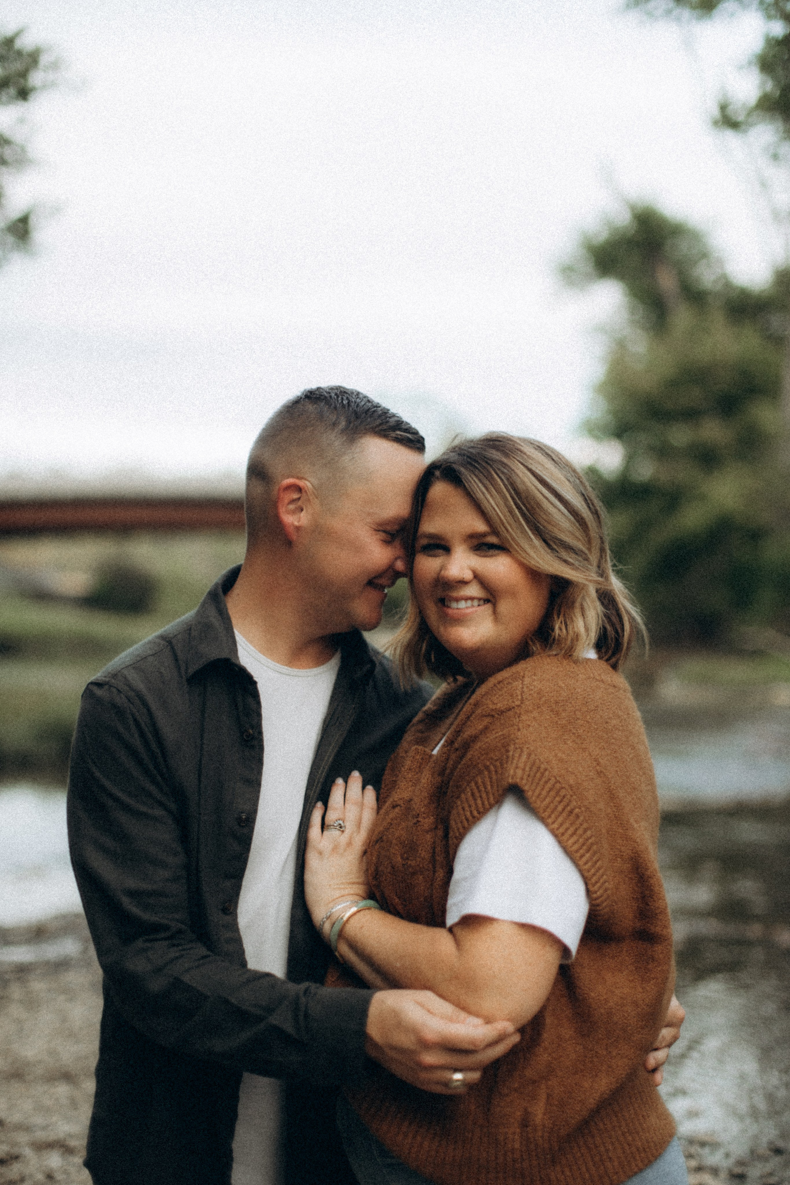 The Houzes. CAPTURED BY SHANKS PHOTOGRAPHY