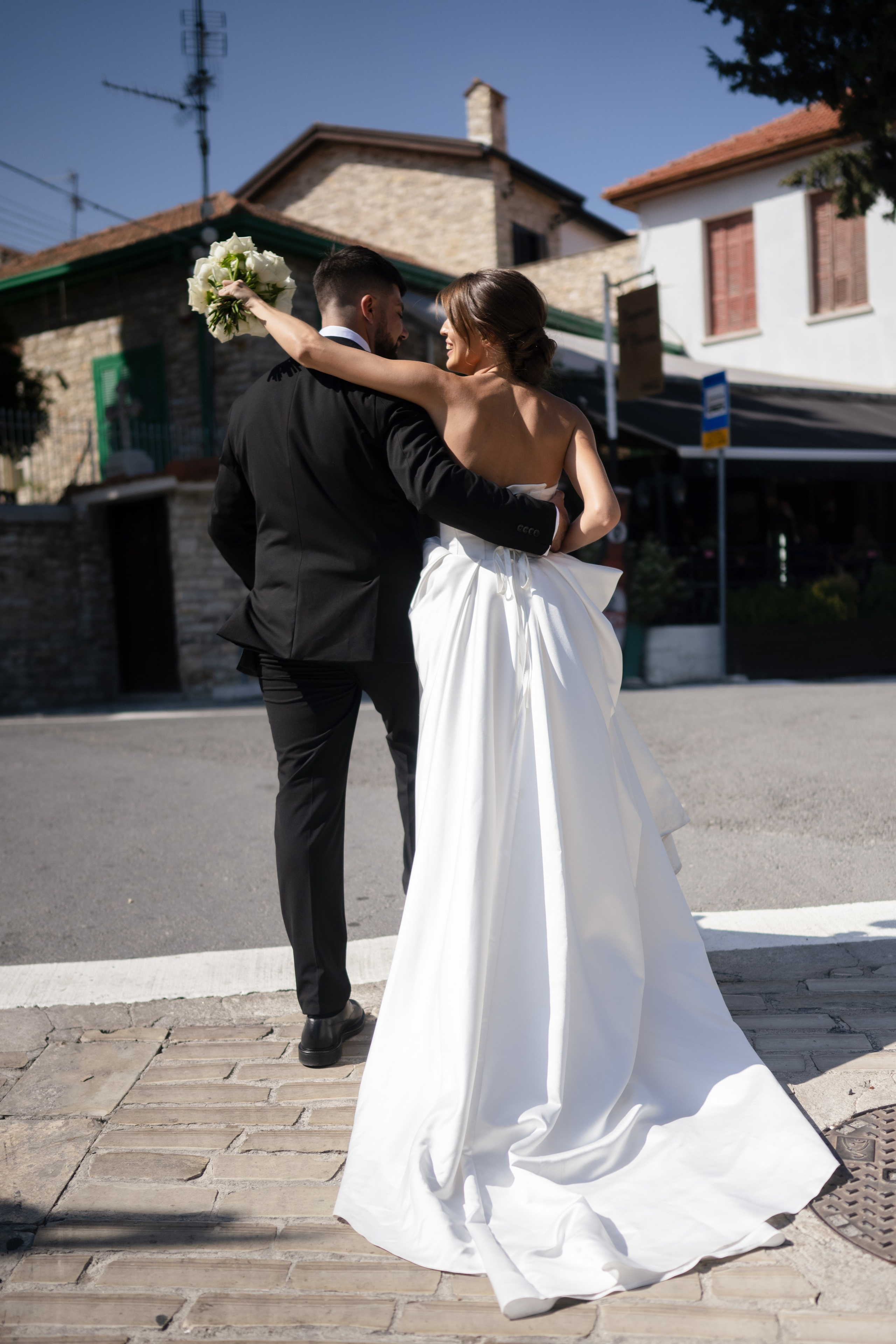 Anna & Pavel. Professional photographer in Cyprus Katerina Stepanchenko