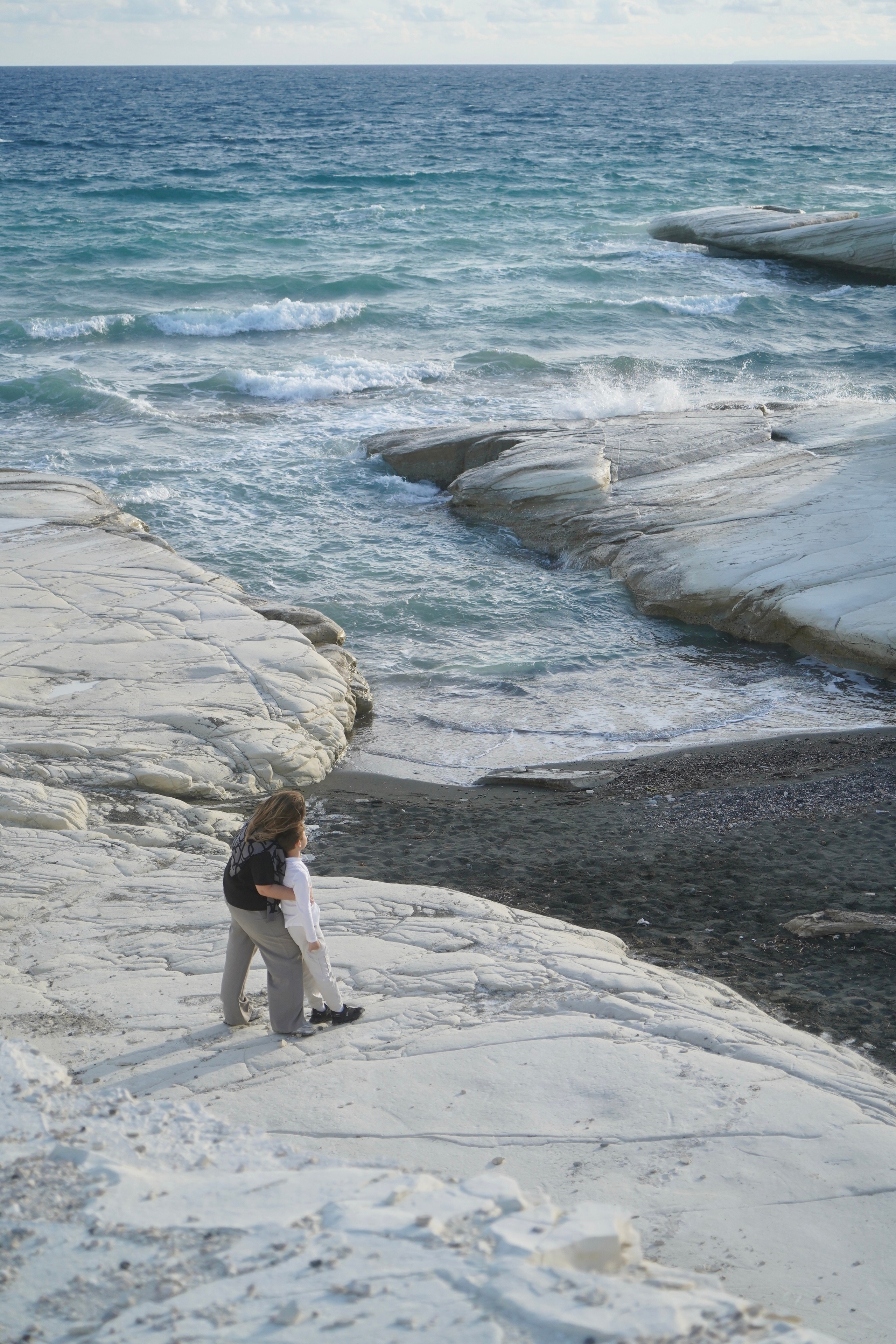 Mark & Julia. Главная