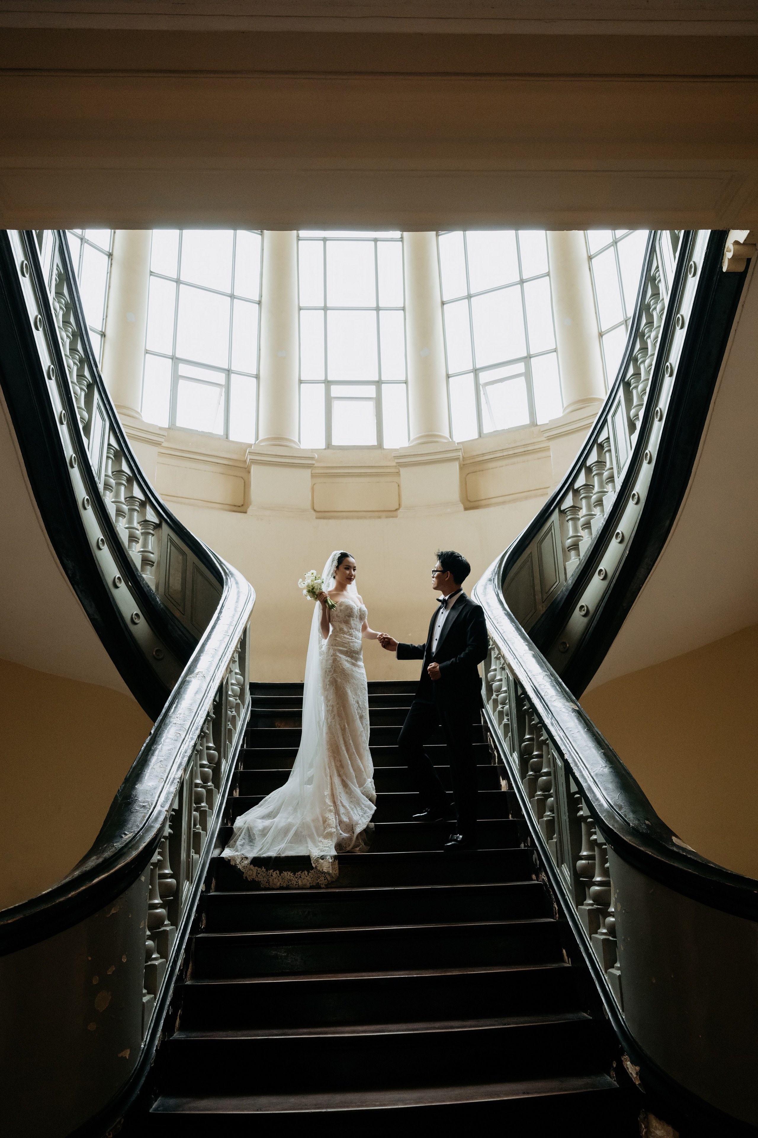 THIEN & TIEN. Nhiếp ảnh gia đám cưới hàng đầu tại Thành Phố Hồ Chí Minh