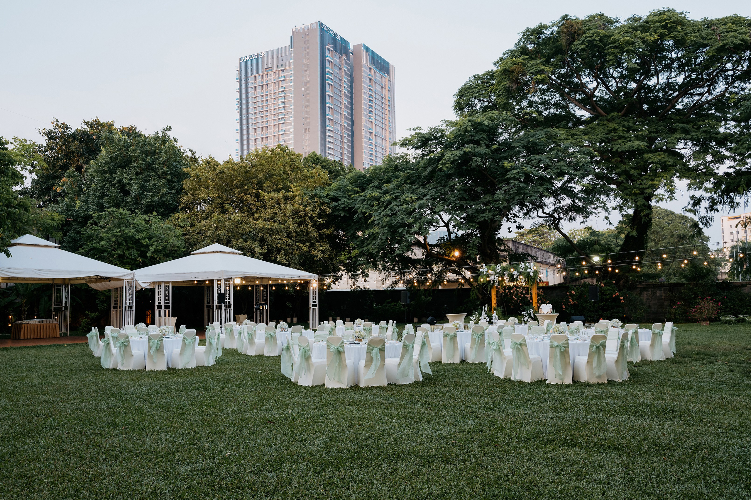RICKY & PHUONG / Nikko SG 11.05.2025. Saigon Wedding Present | Art Beyond Moments