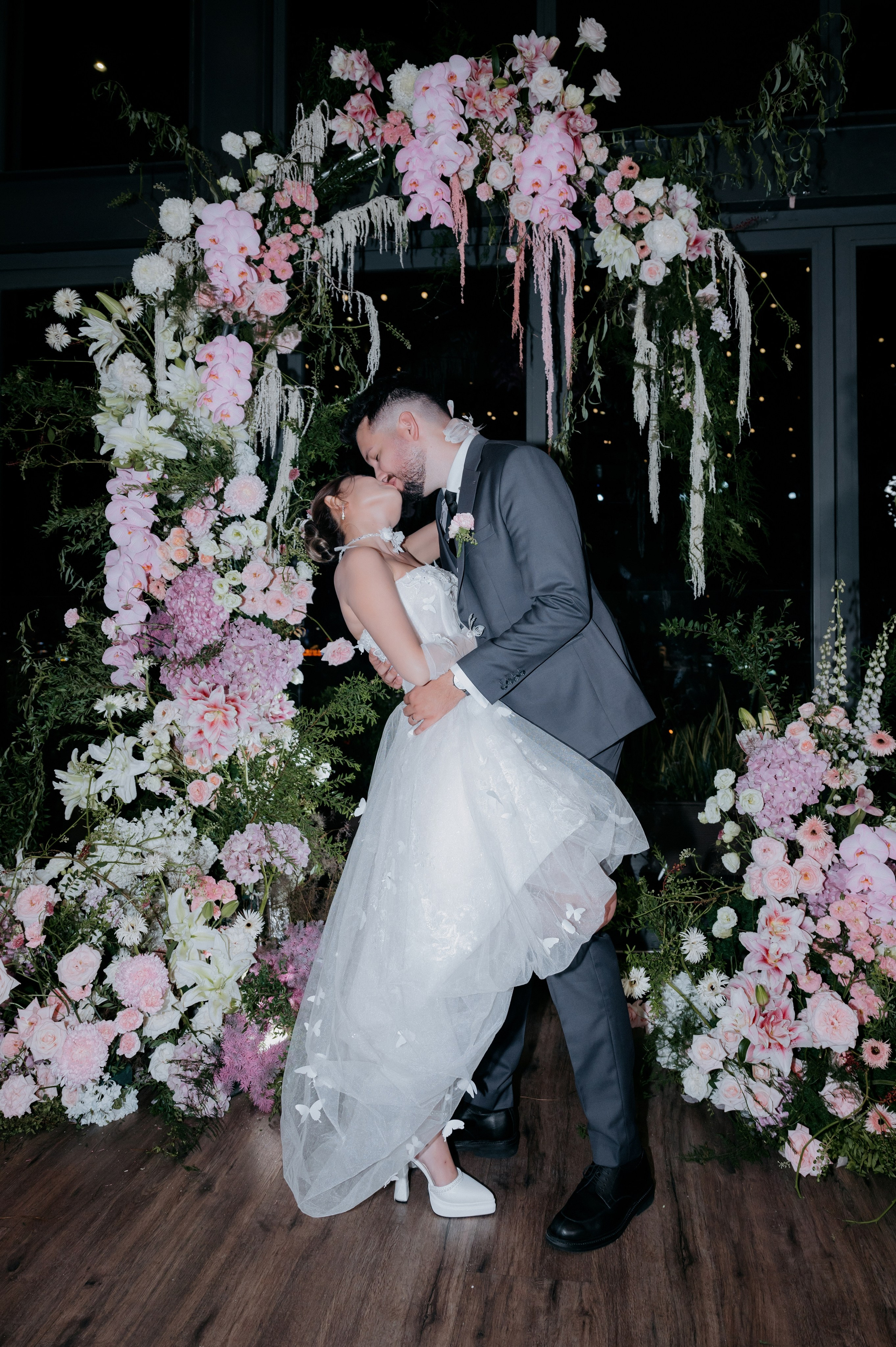 D & K / Wedding Journalism. Nhiếp ảnh gia đám cưới hàng đầu tại Thành Phố Hồ Chí Minh