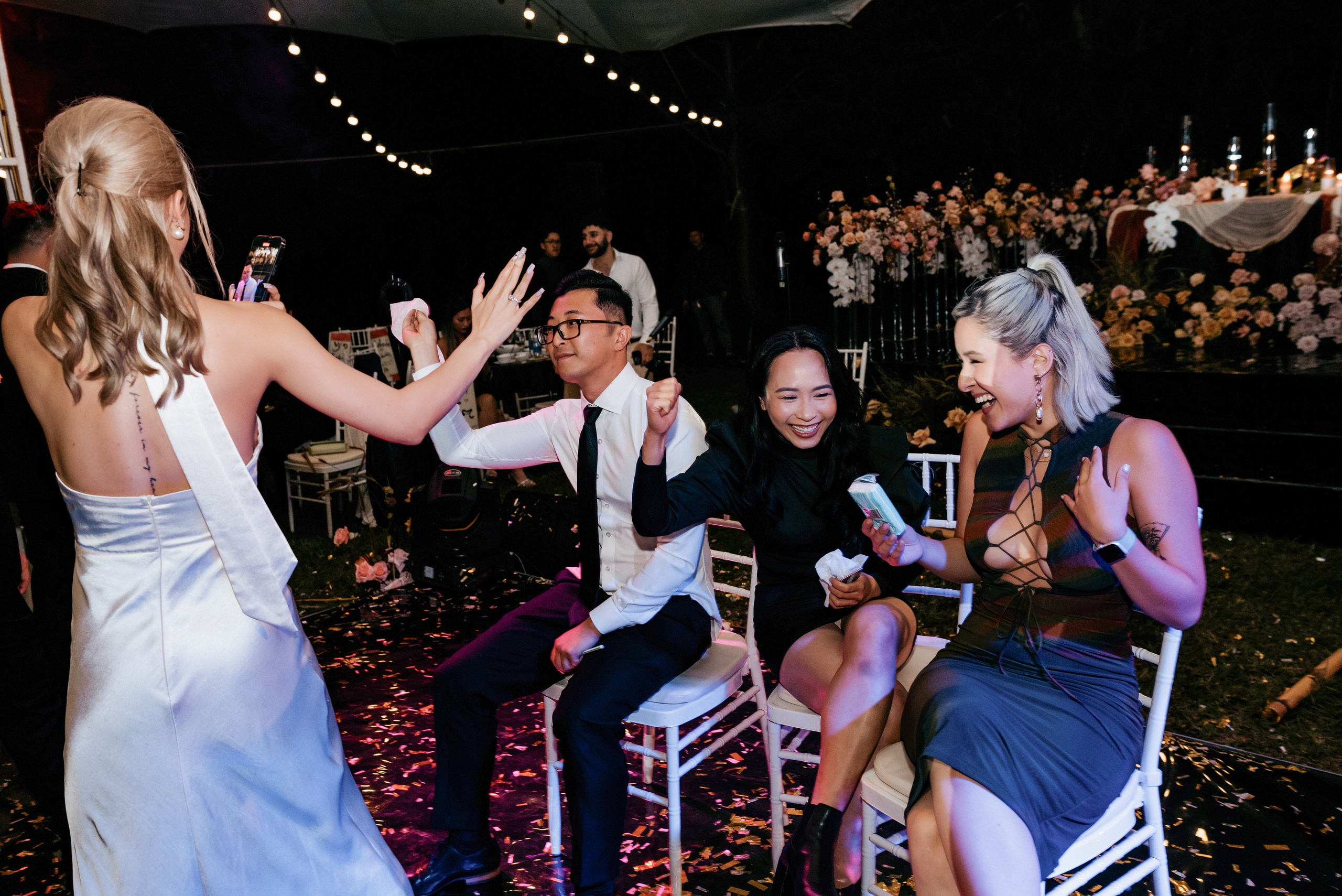 JESSE & MIMI / Destination wedding. Nhiếp ảnh gia đám cưới hàng đầu tại Thành Phố Hồ Chí Minh
