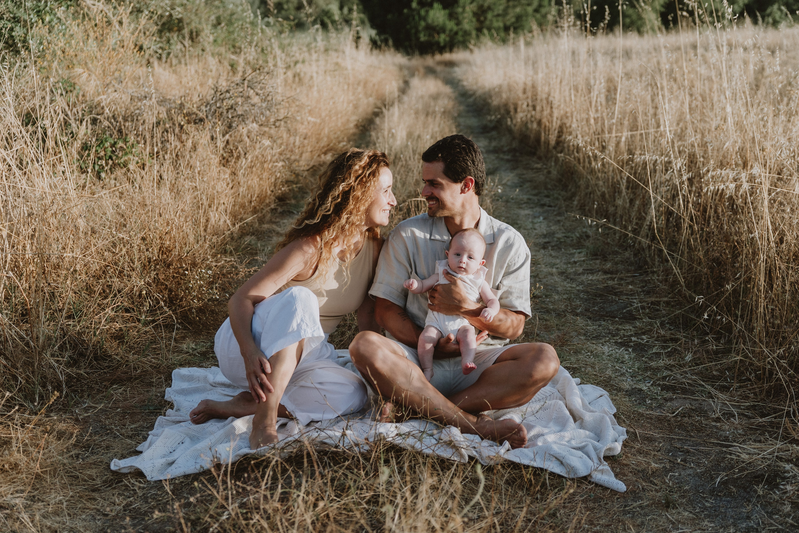 Fotografia de Familia em Lisboa, Almada, margem Sul e Ribatejo - Photus Family