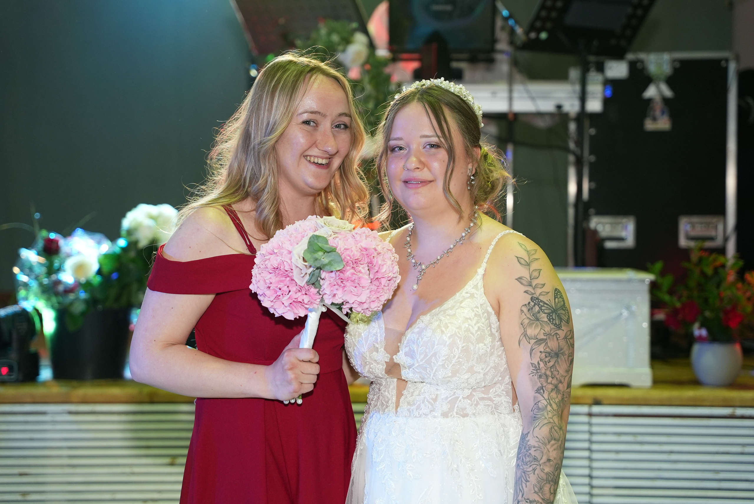 Kevin & Jasmin. Fotostudio in Metzingen