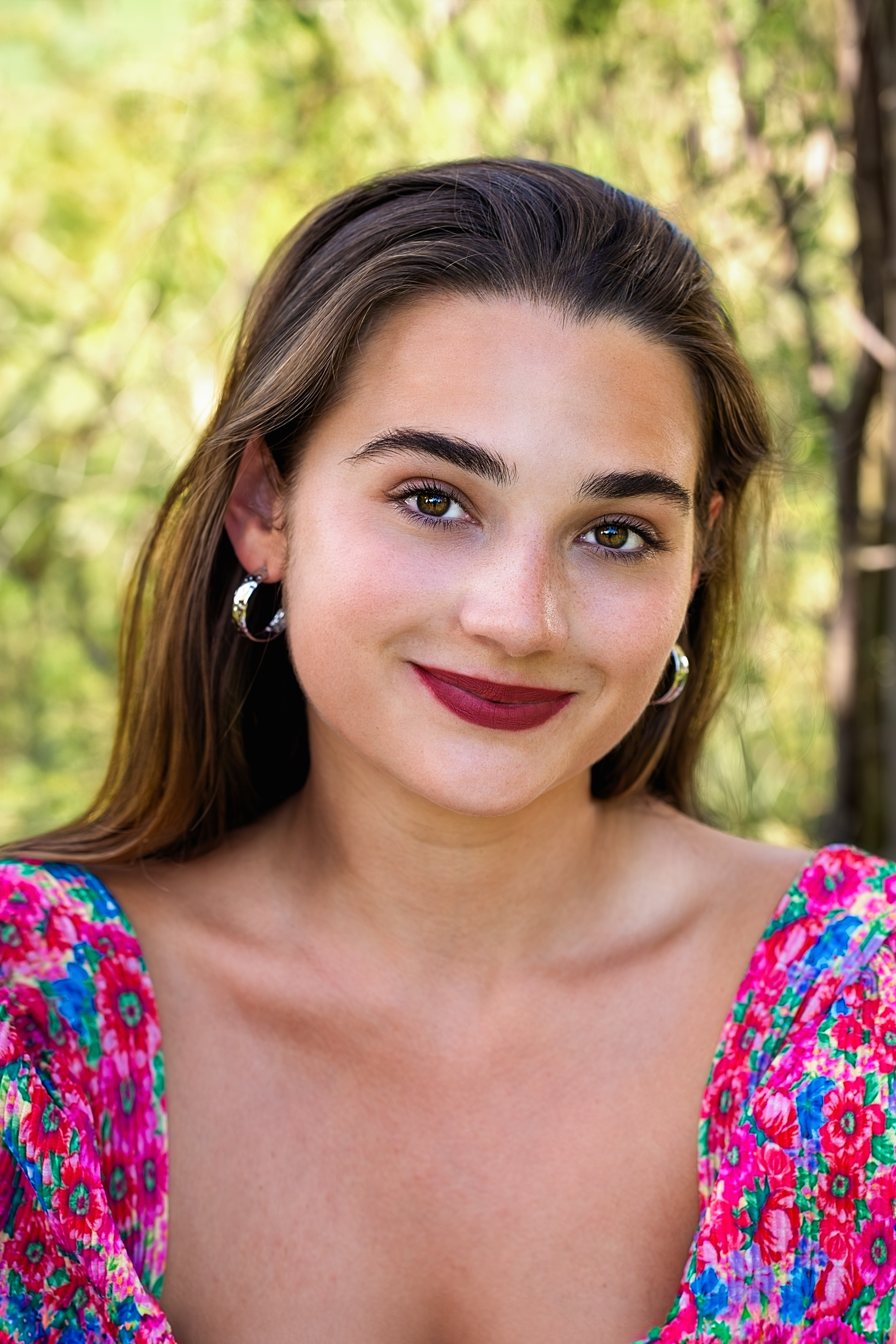 Luna (Künstlerin). Fotostudio in Metzingen