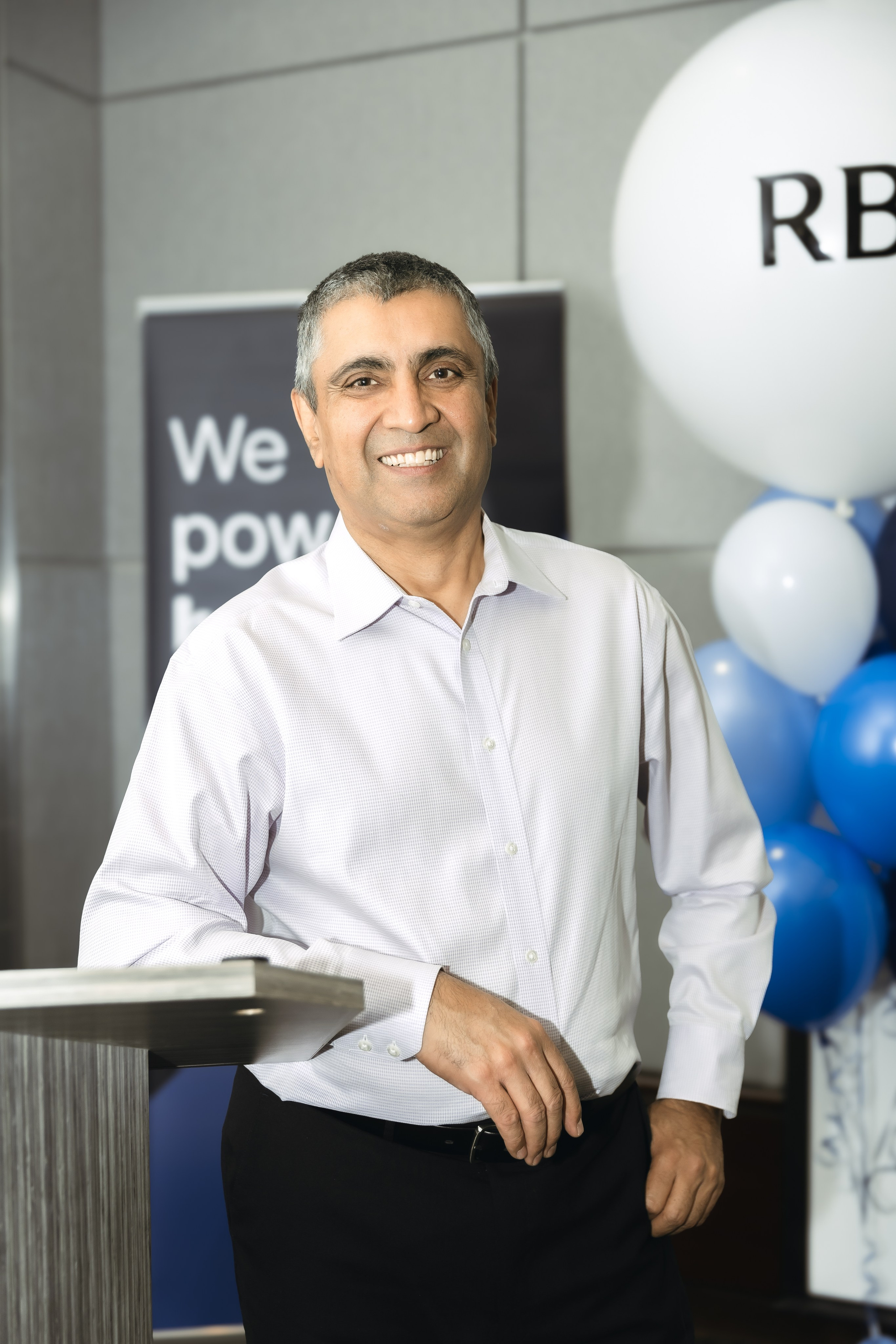 RBCx Gala — Corporate Event. Portraits and Branding Photography in Calgary