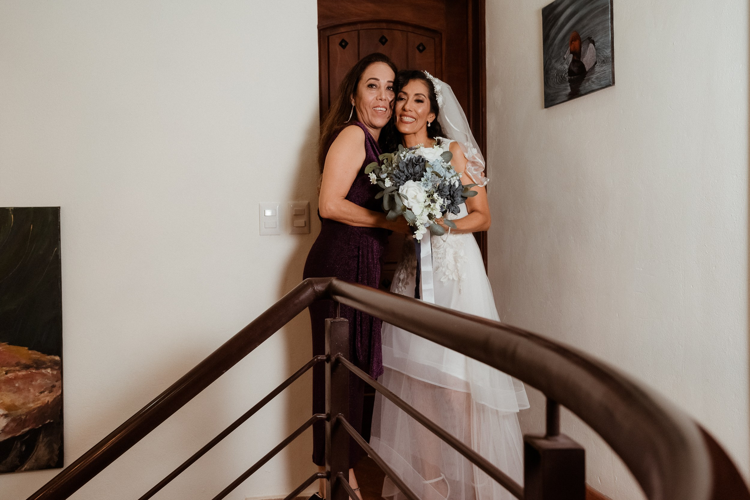 Boda Elida & Joseph. Dalhy Go-Fotografo Puerto Vallarta