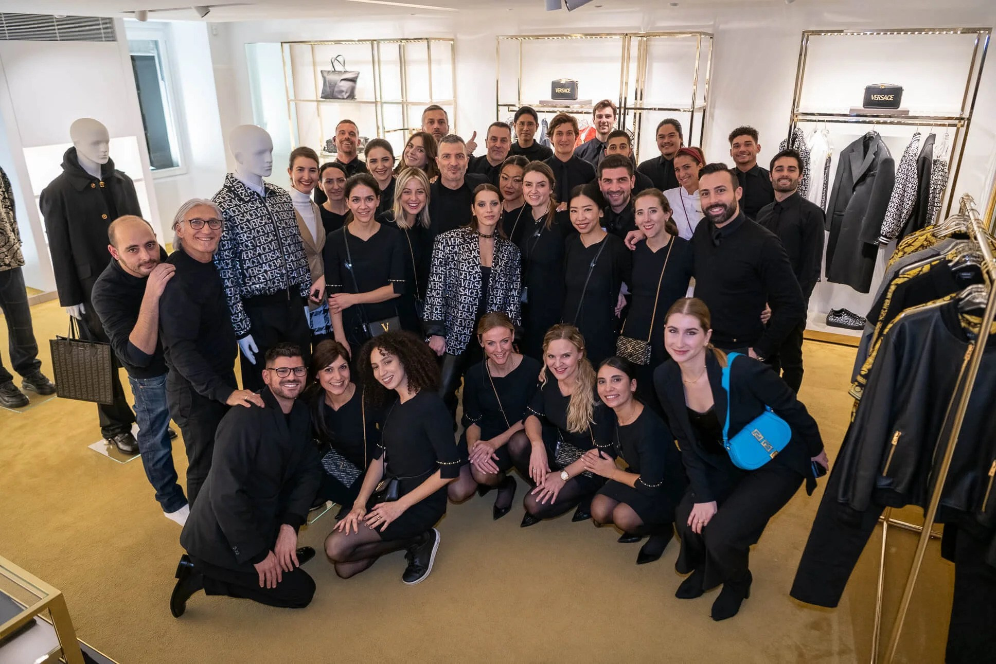 Events. Interimagenes I Barcelona Photographers