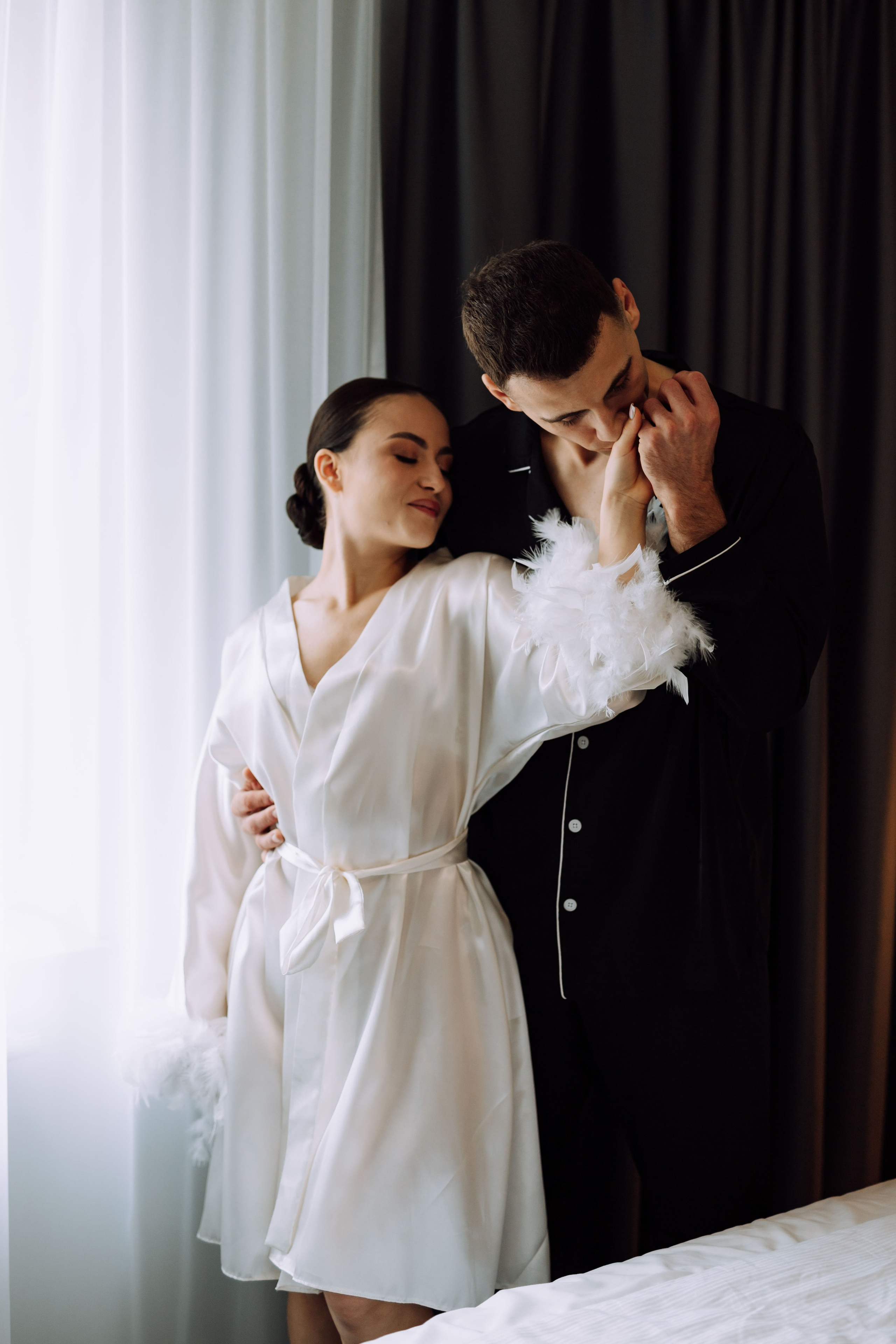 Ślub Nastia & Vasyl