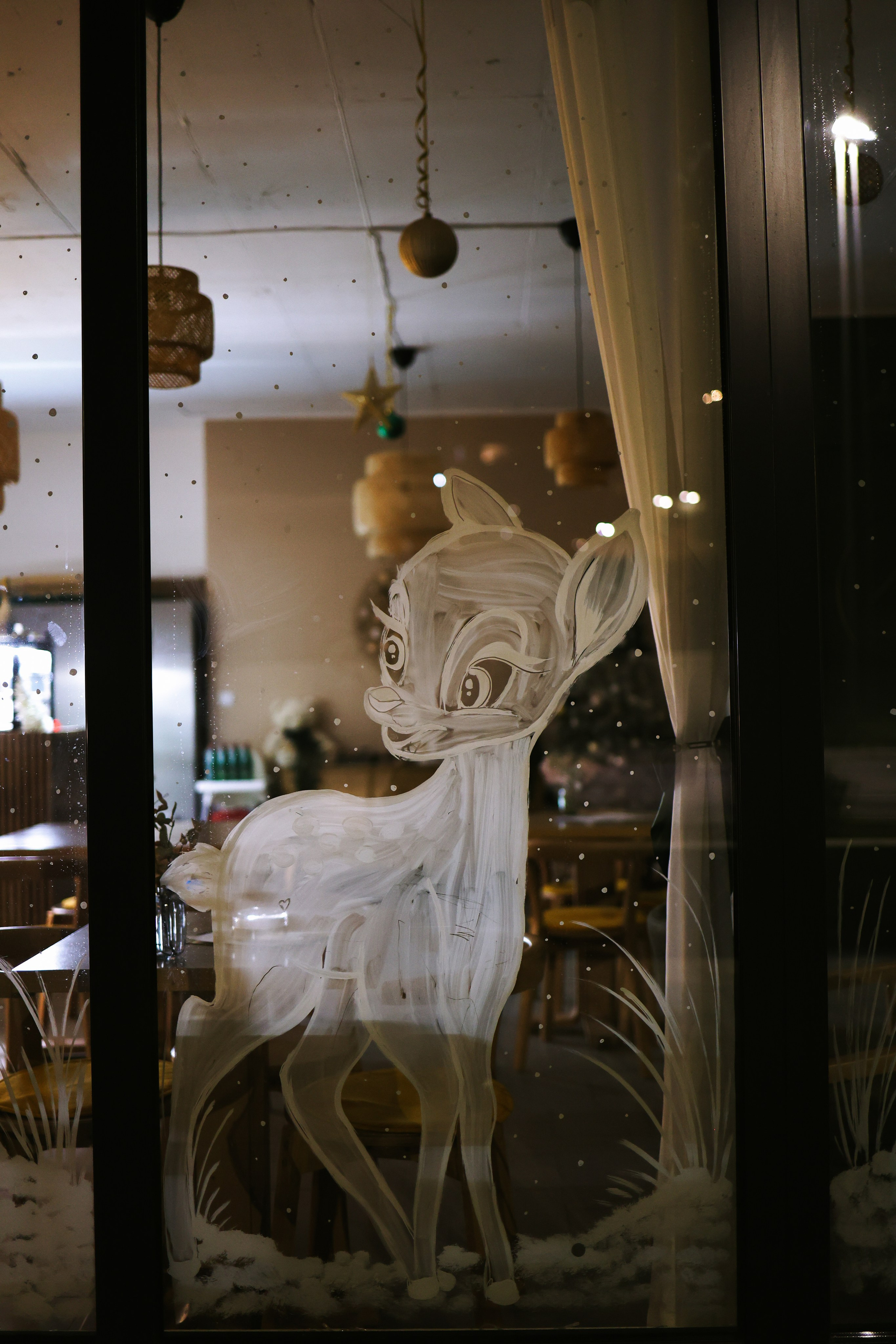 Lola — enterijer i hrana. Marizella Photography