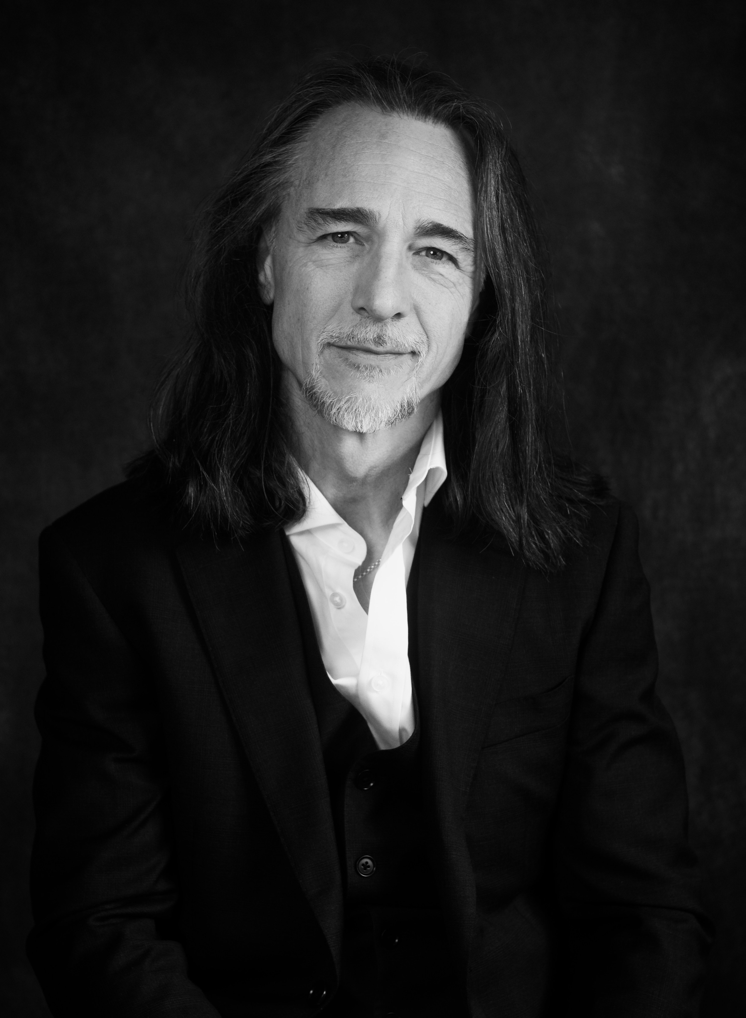 Portraits & Headshots. Main