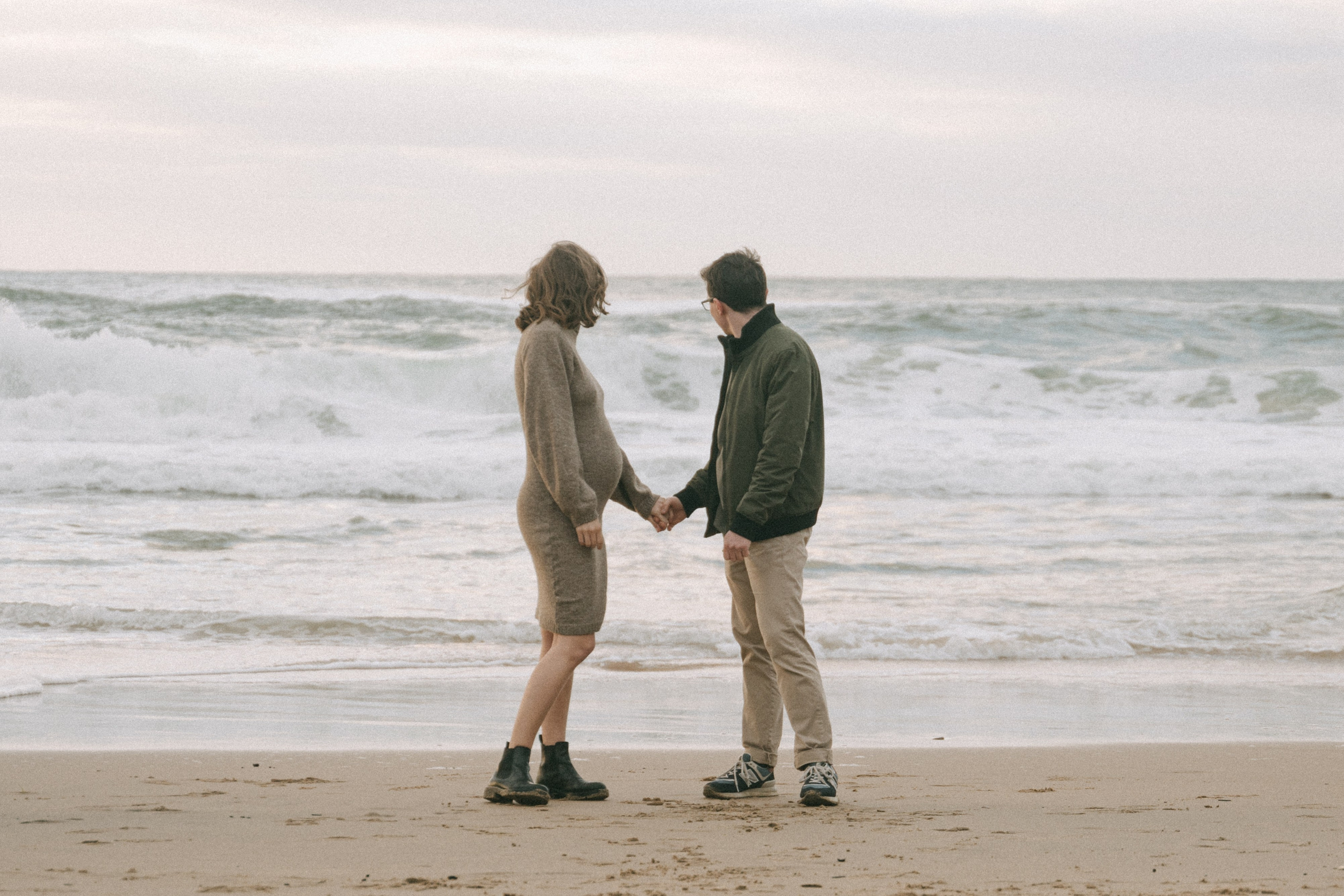 Portrait. Photographer in Lisbon Elena Lialina