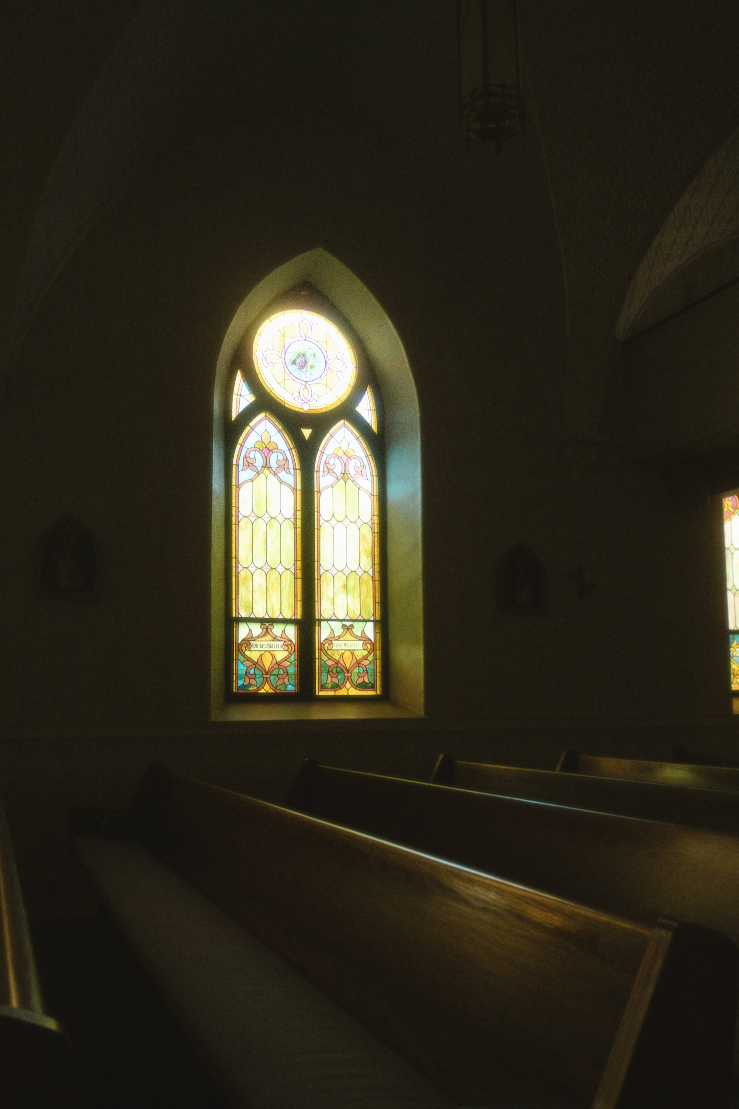 Weddings. Chicago Wedding Videographer Maci Anderson | Good Fruits Film