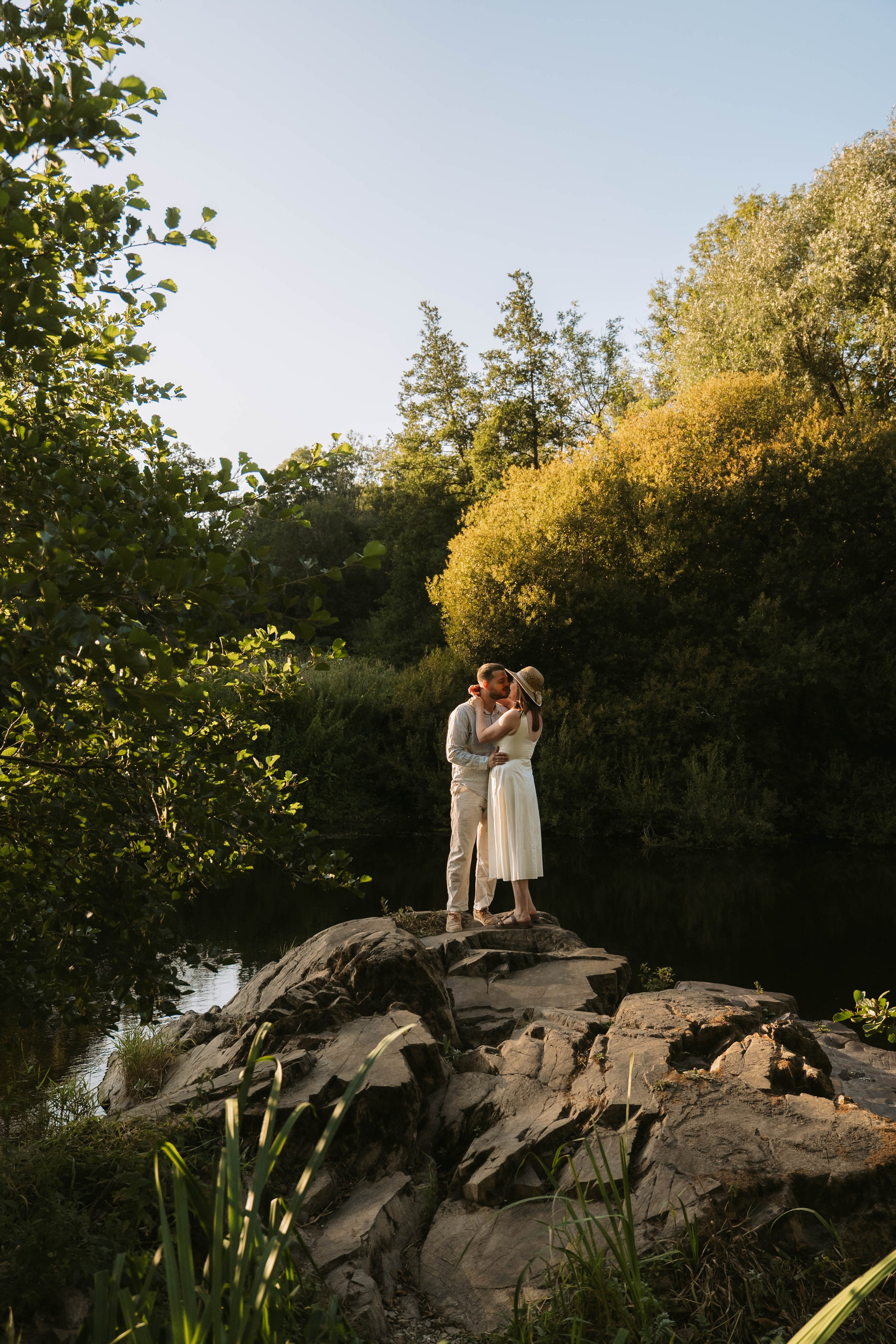 Fleur & Victor. Weeding photographer / event / portrait