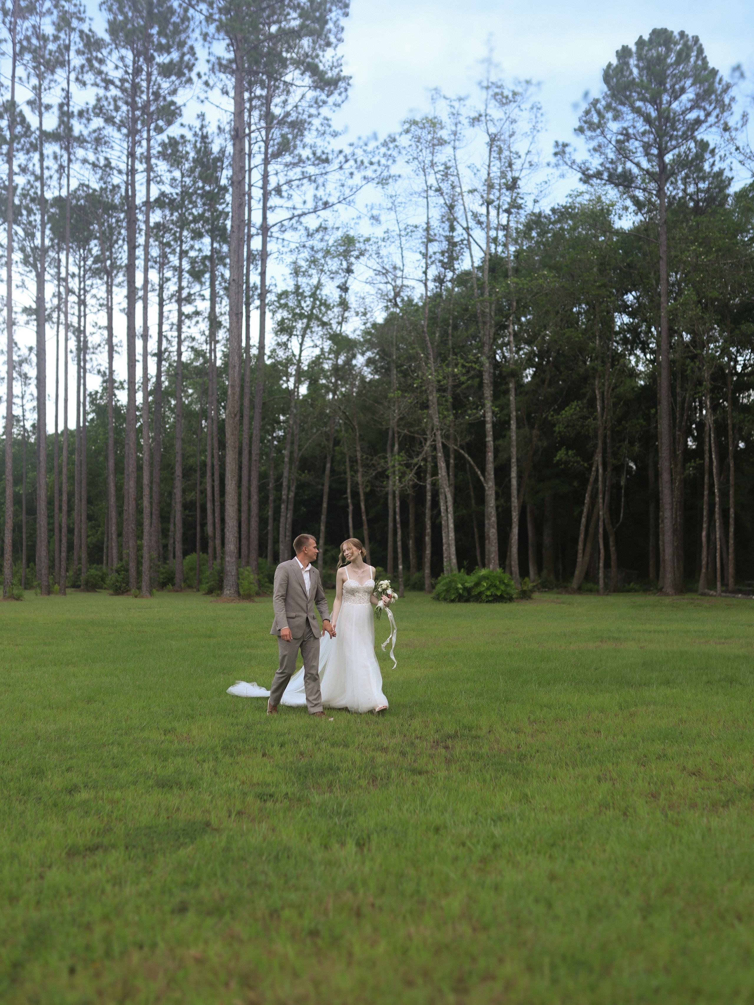 Wedding Gallery. Portrait and couples photographer in Florida, Valeriia Honcharova