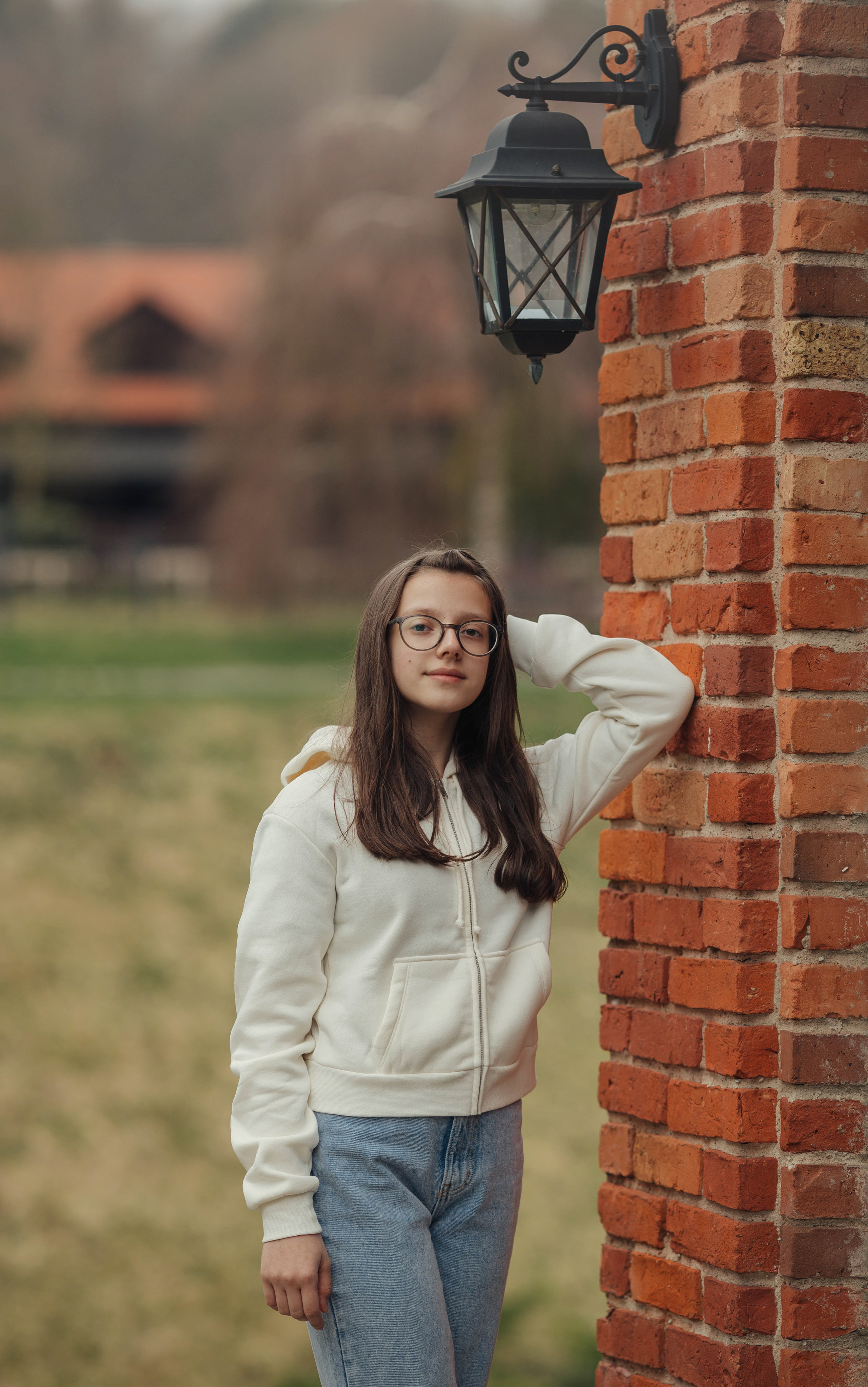 Прекрасная Яна и её семья. Семейный и детский фотограф в Вильнюсе Светлана Наумова