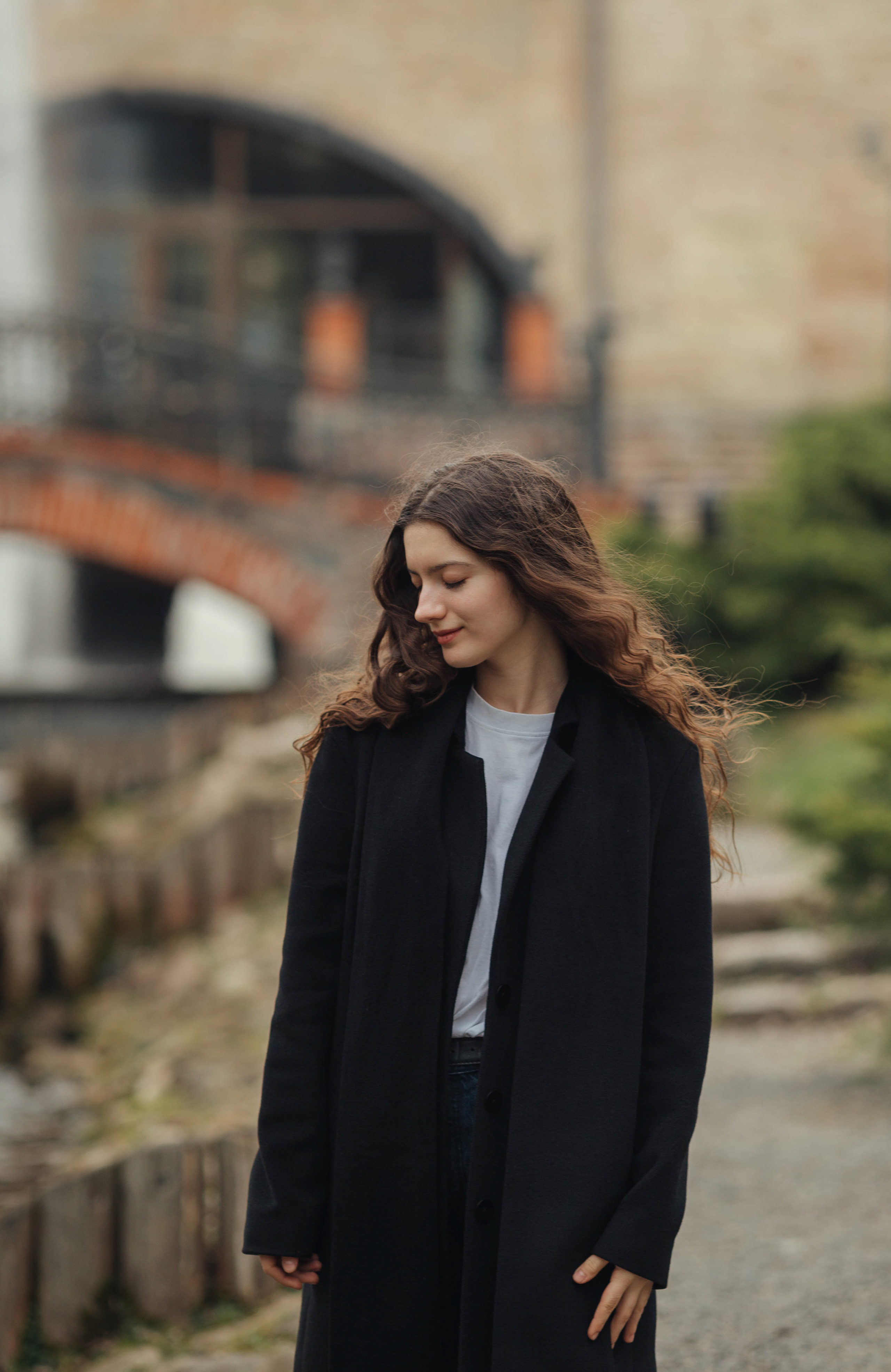 Прекрасная Яна и её семья. Семейный и детский фотограф в Вильнюсе Светлана Наумова