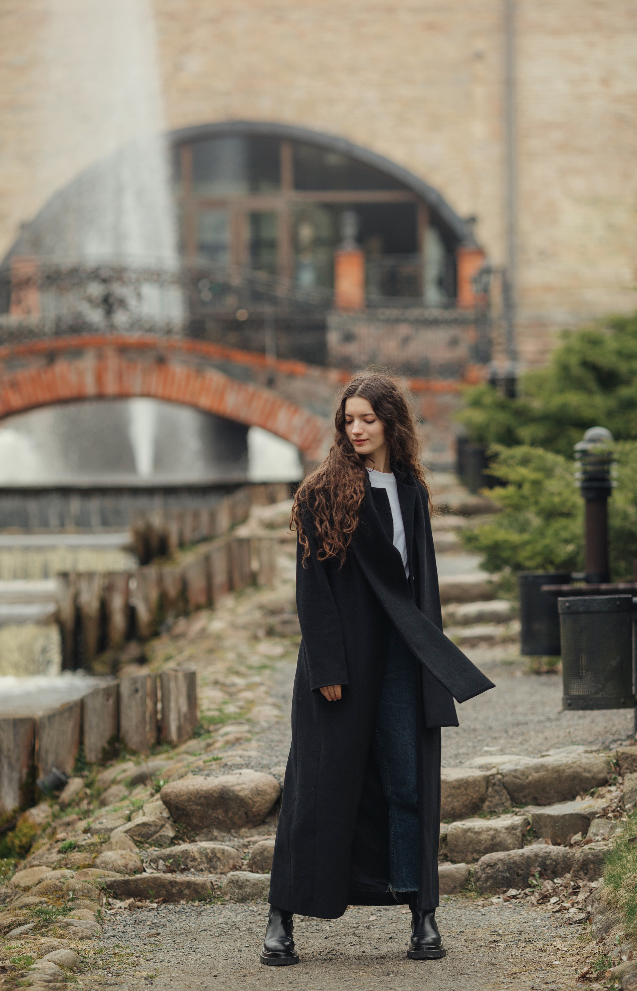 Прекрасная Яна и её семья. Семейный и детский фотограф в Вильнюсе Светлана Наумова