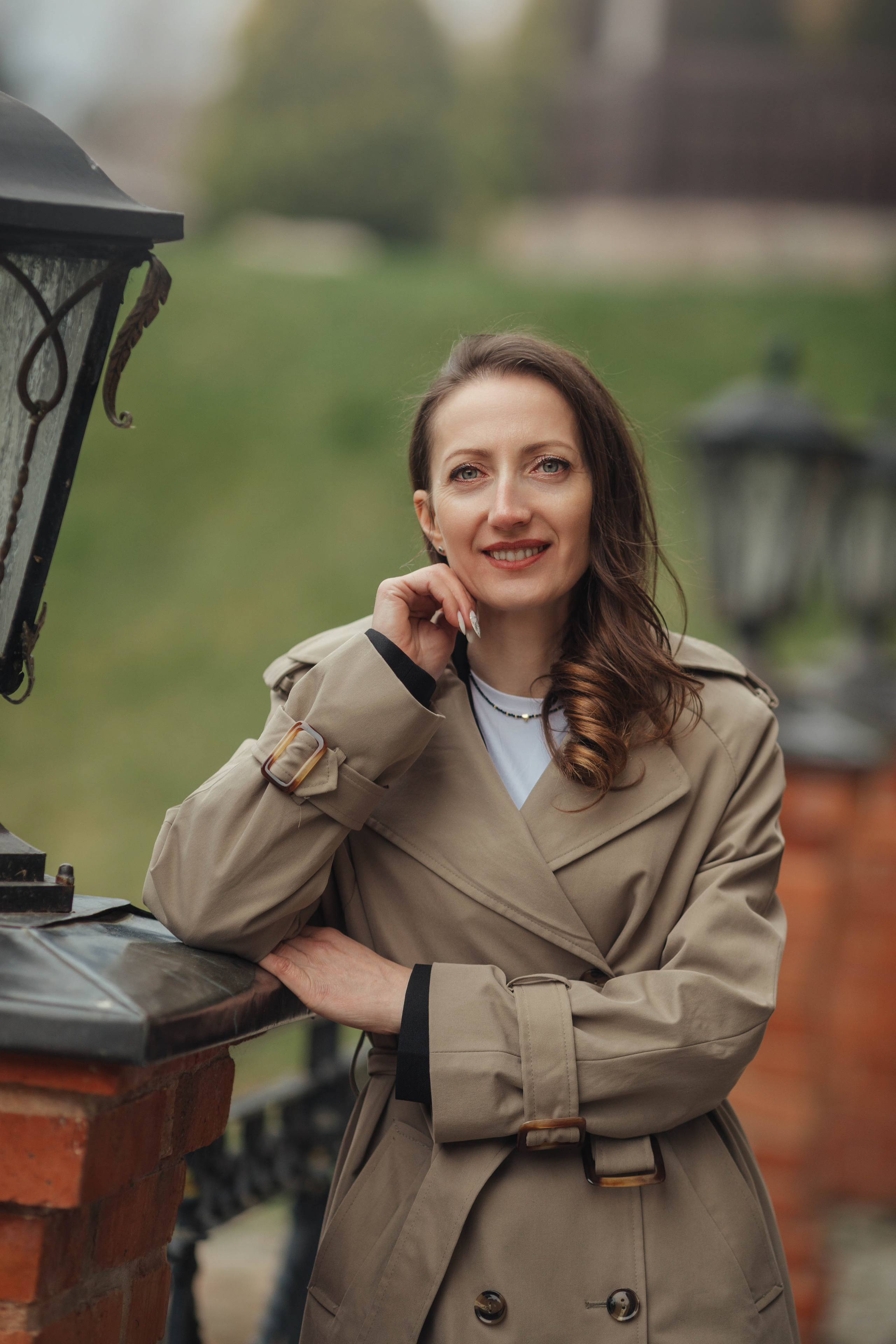 Прекрасная Яна и её семья. Семейный и детский фотограф в Вильнюсе Светлана Наумова