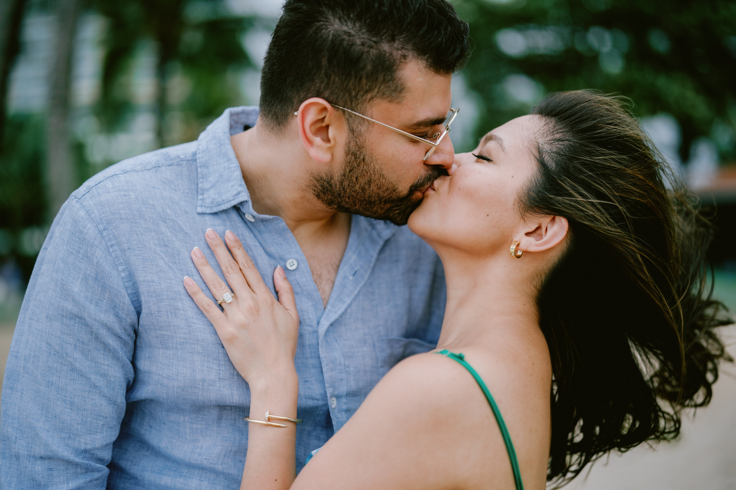 Engagement. Photographer Phu Quoc