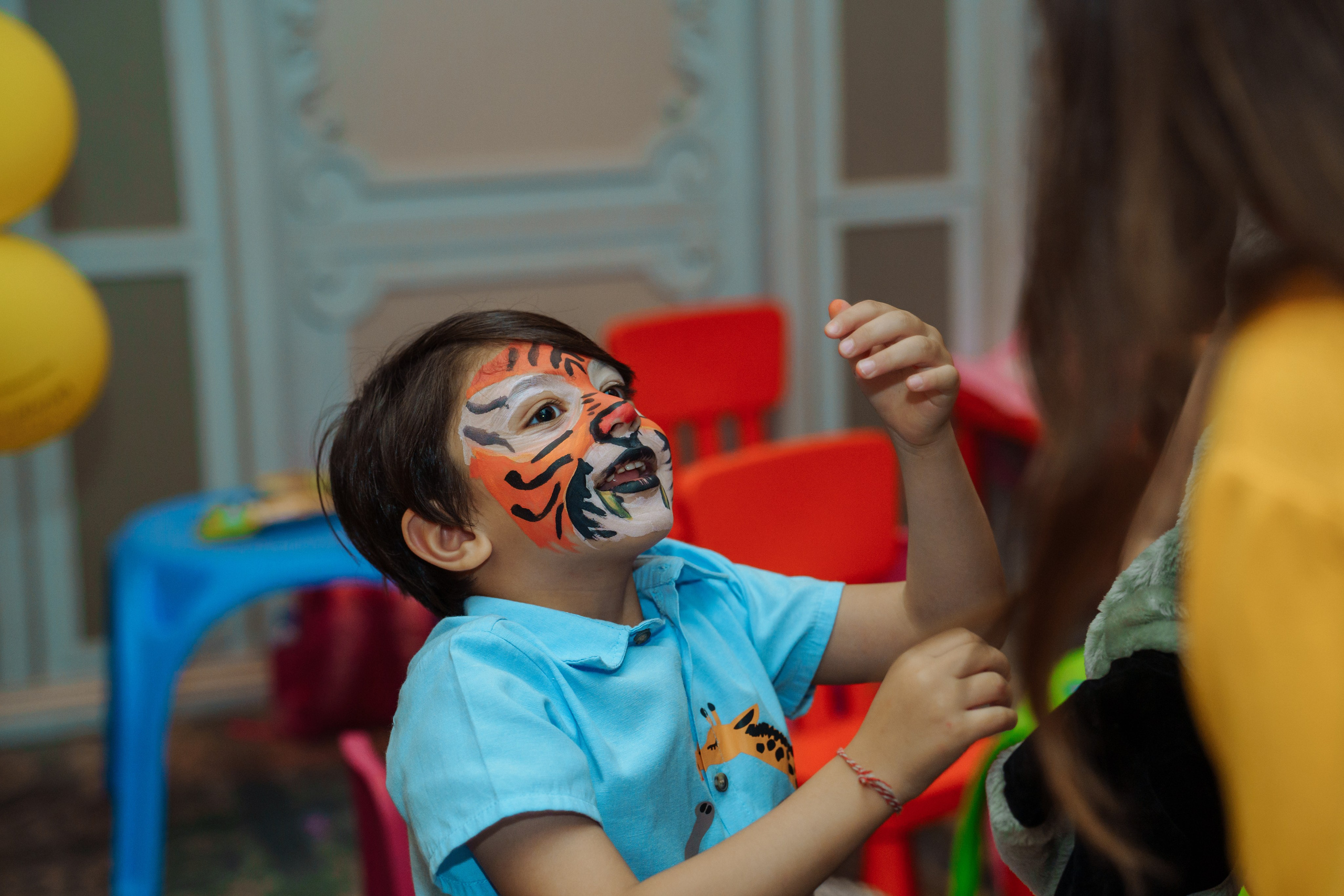 Health and beauty 2024. Семейный и детский фотограф на Кипре Елена