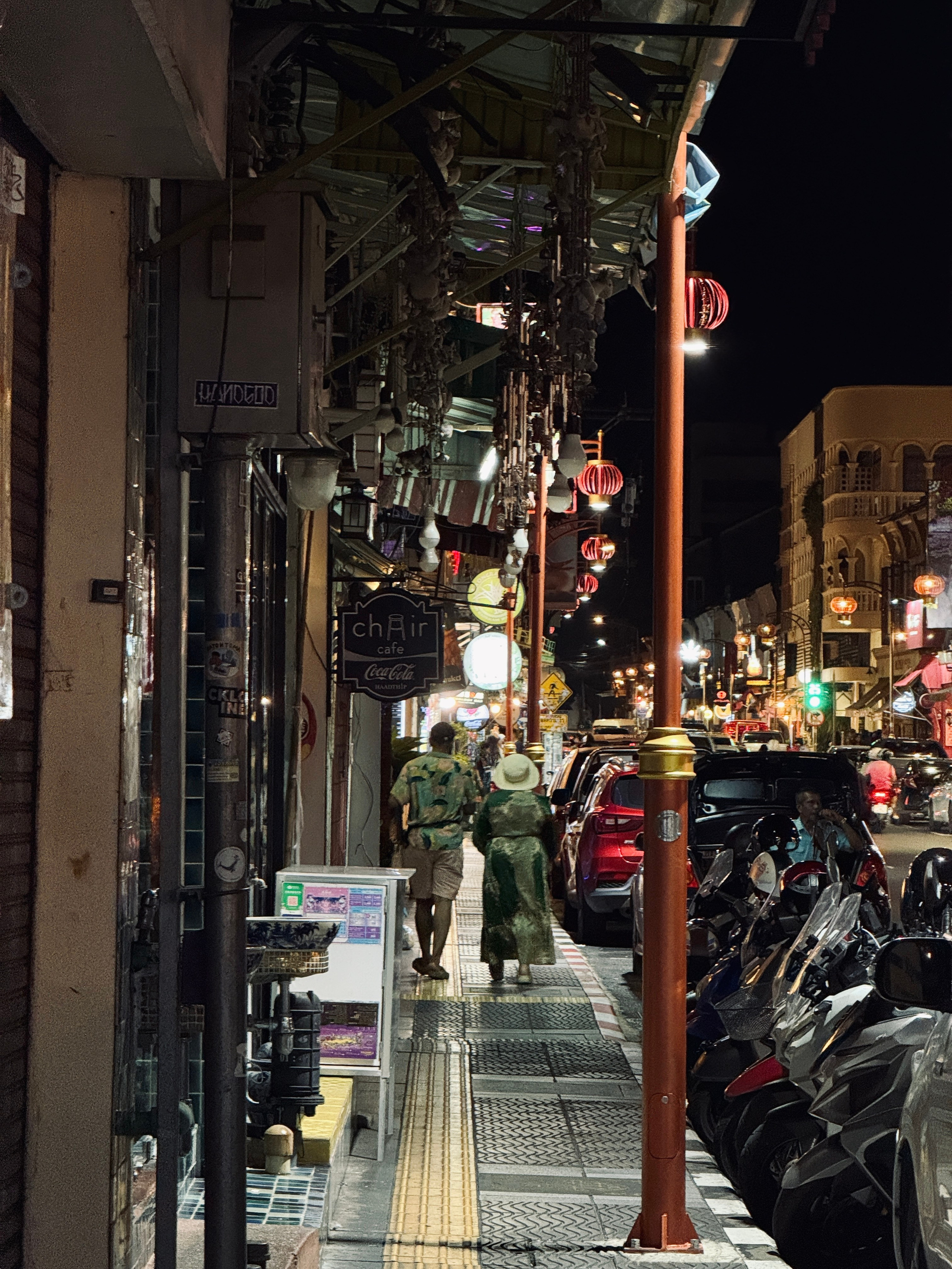 Phuket_2024/2025. Портретный фотограф Алена Новгородцева