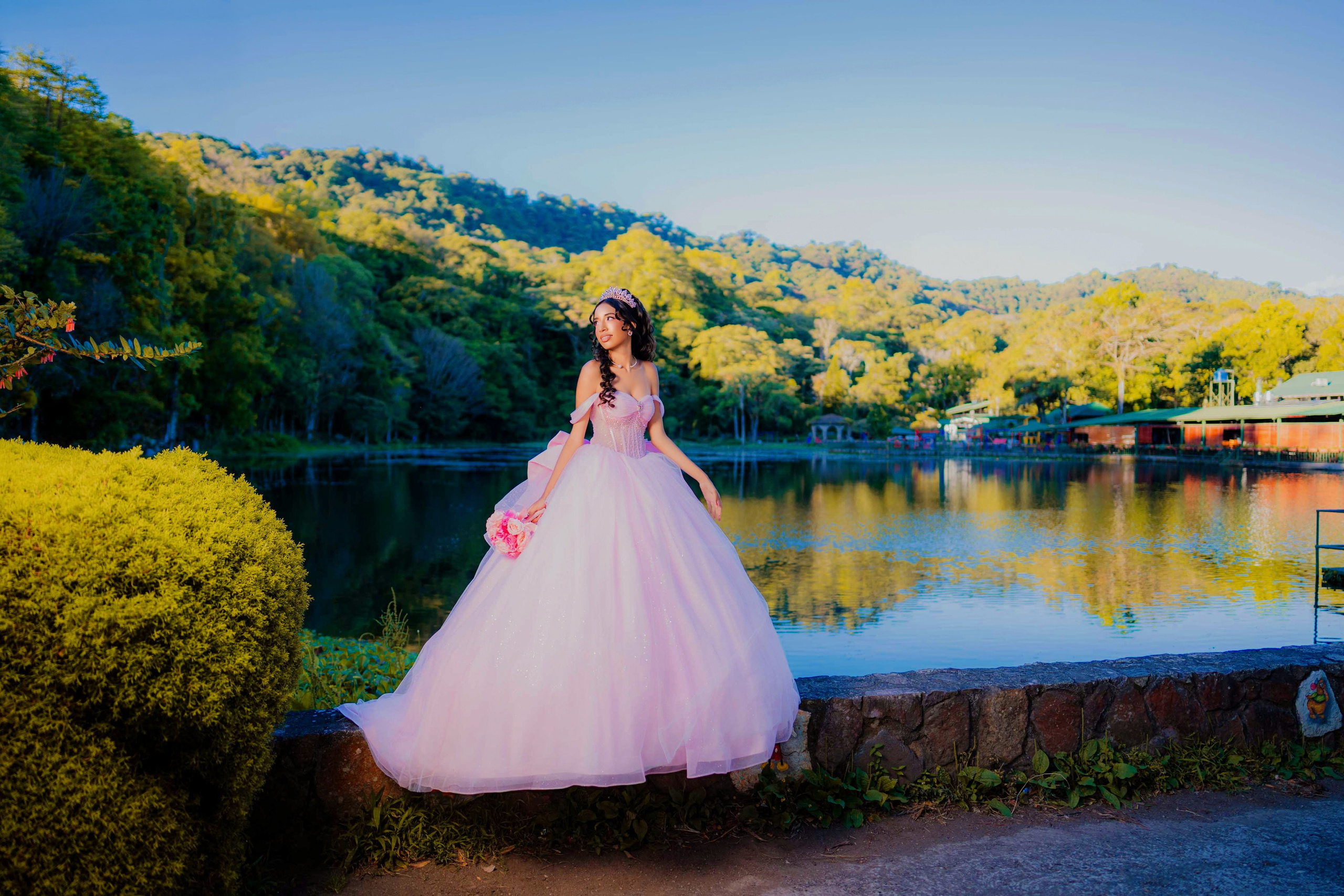 Selva Negra. Capmoments PhotographyI’m