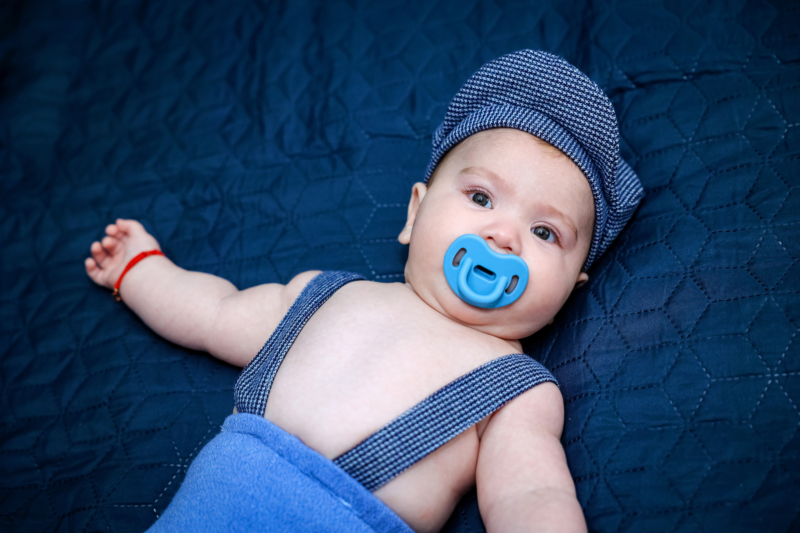 Andrei Damian. Moments By Gub