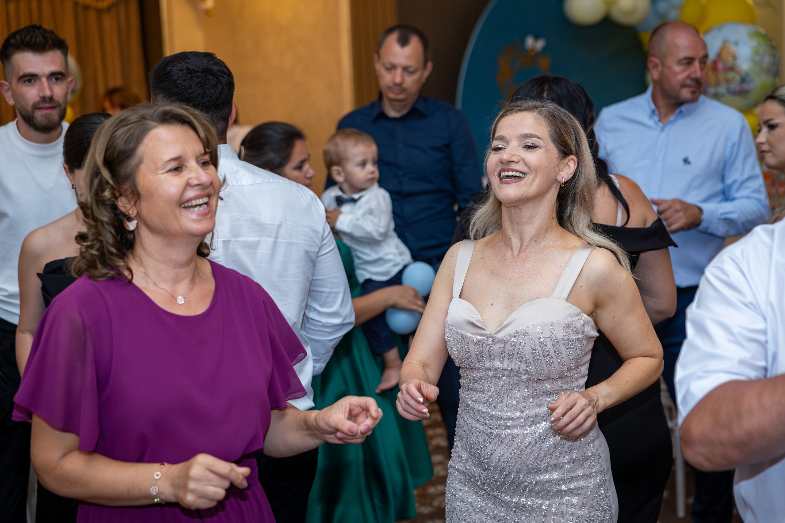 Eric Ionut. Moments By Gub