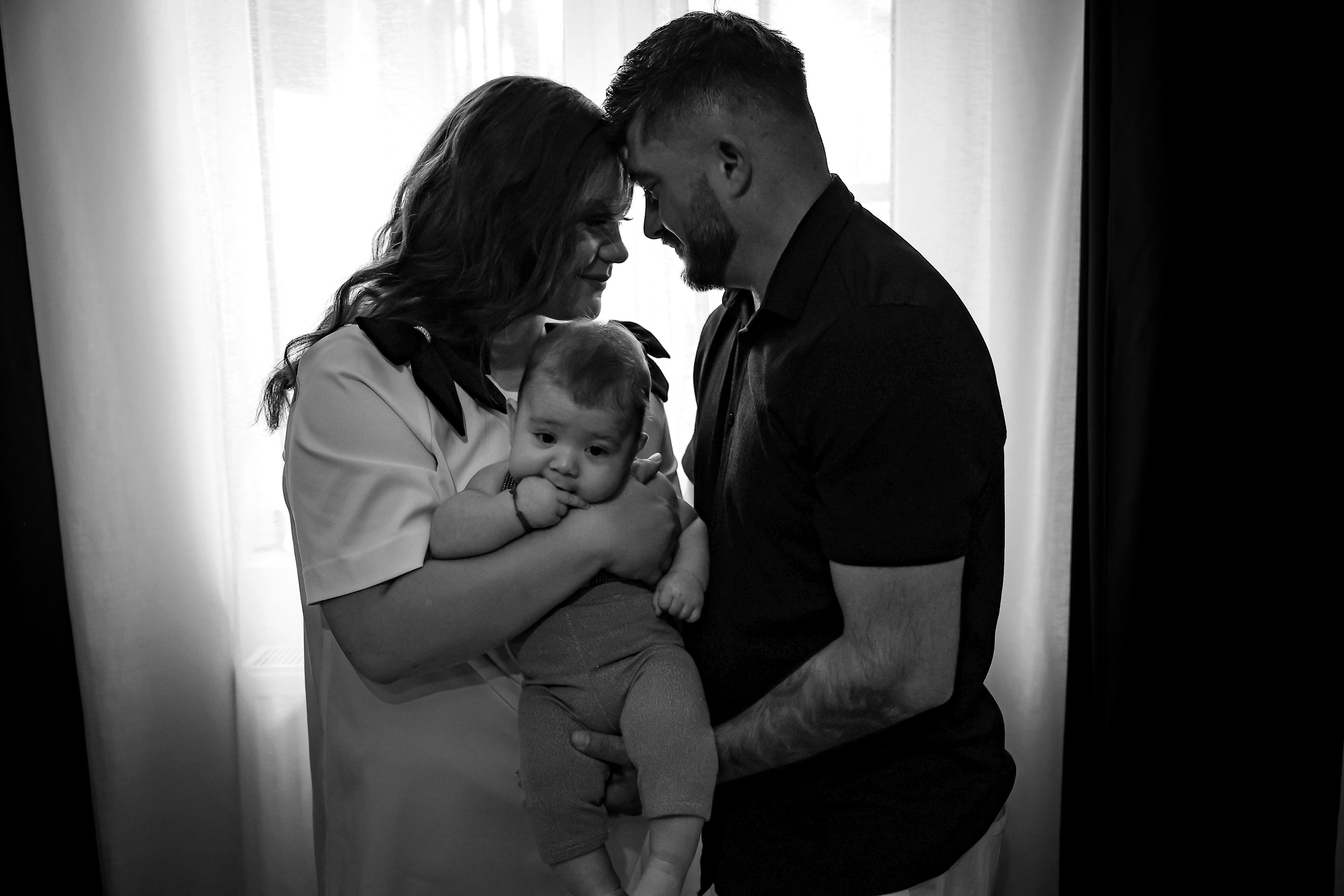 Andrei Damian. Moments By Gub