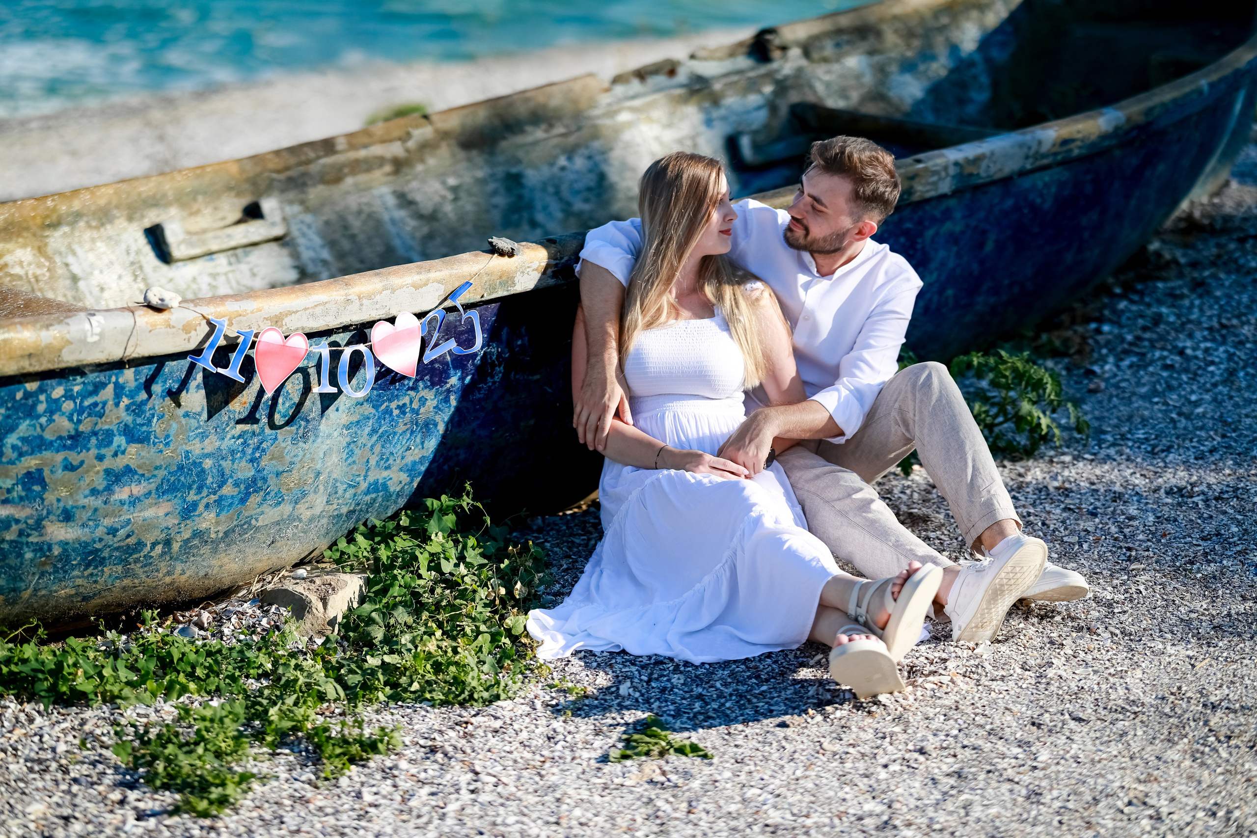 Denis & Bianca. Moments By Gub