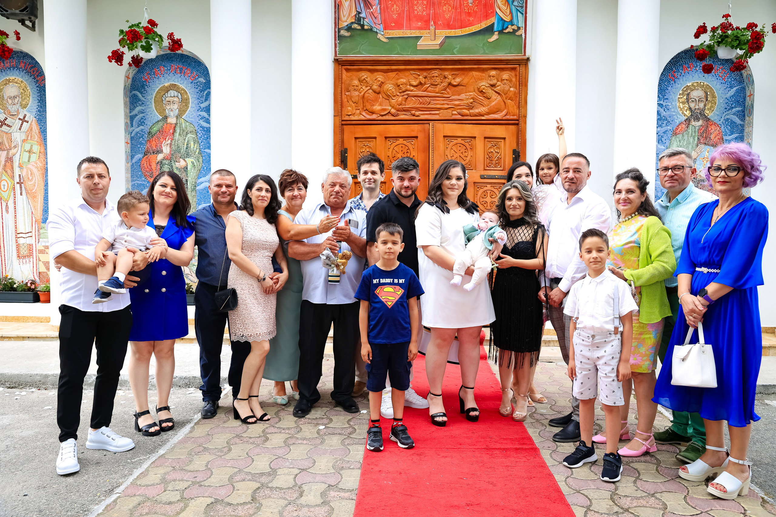 Andrei Damian. Moments By Gub