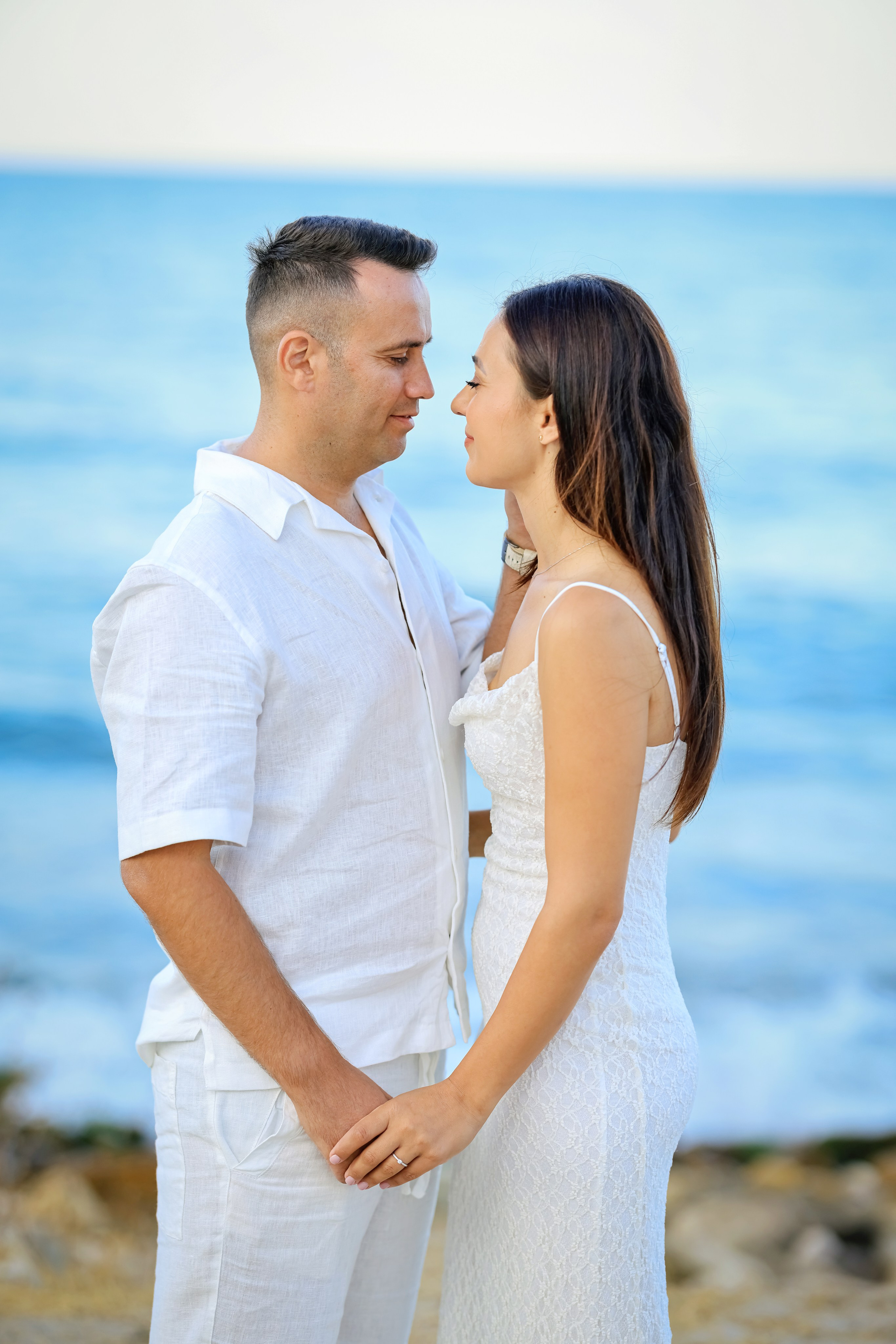 Alex & Loredana. Moments By Gub