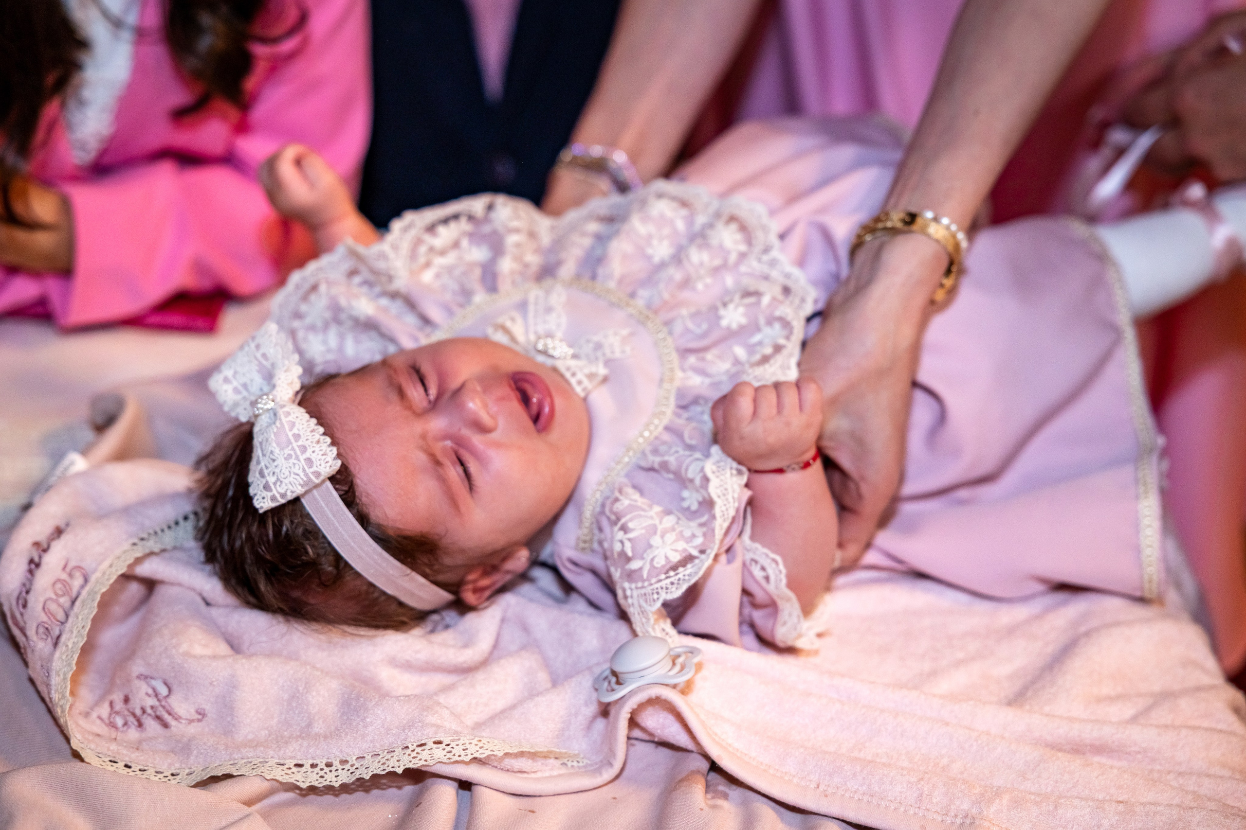 Iris Stefania. Moments By Gub