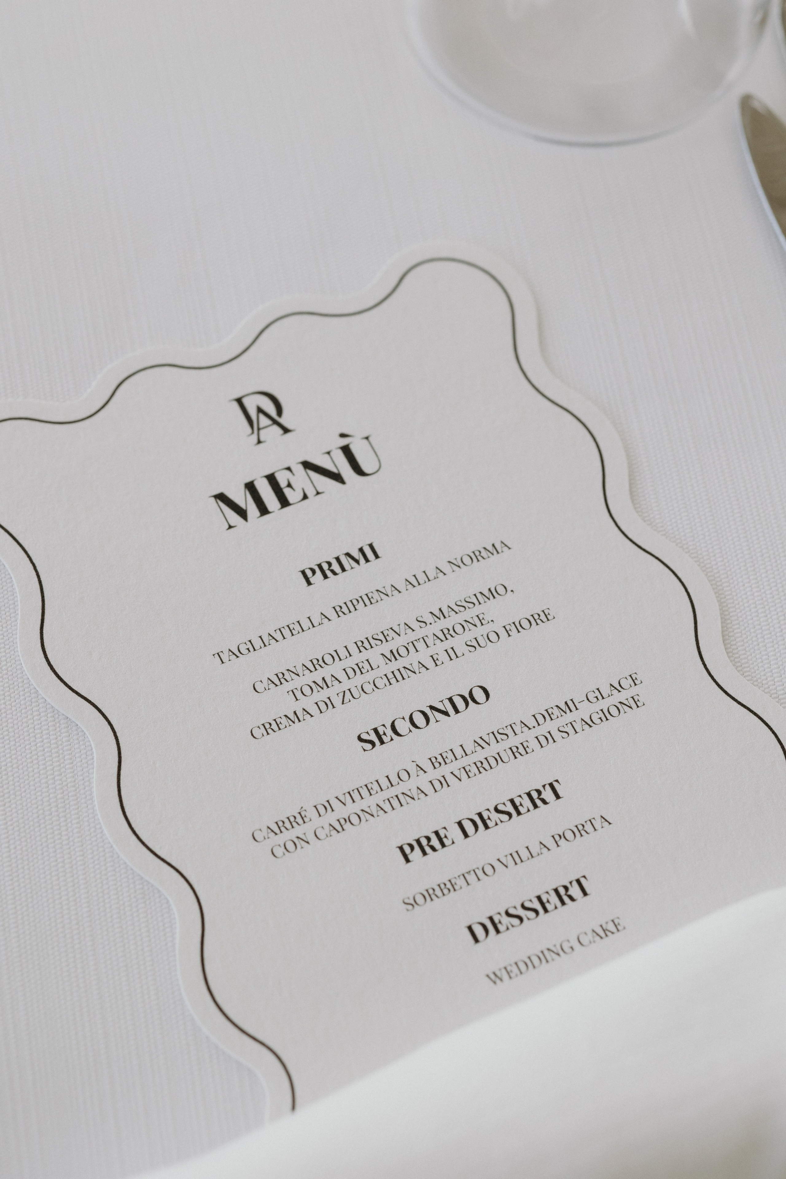 Denys & Armine. Wedding photographer in Italy