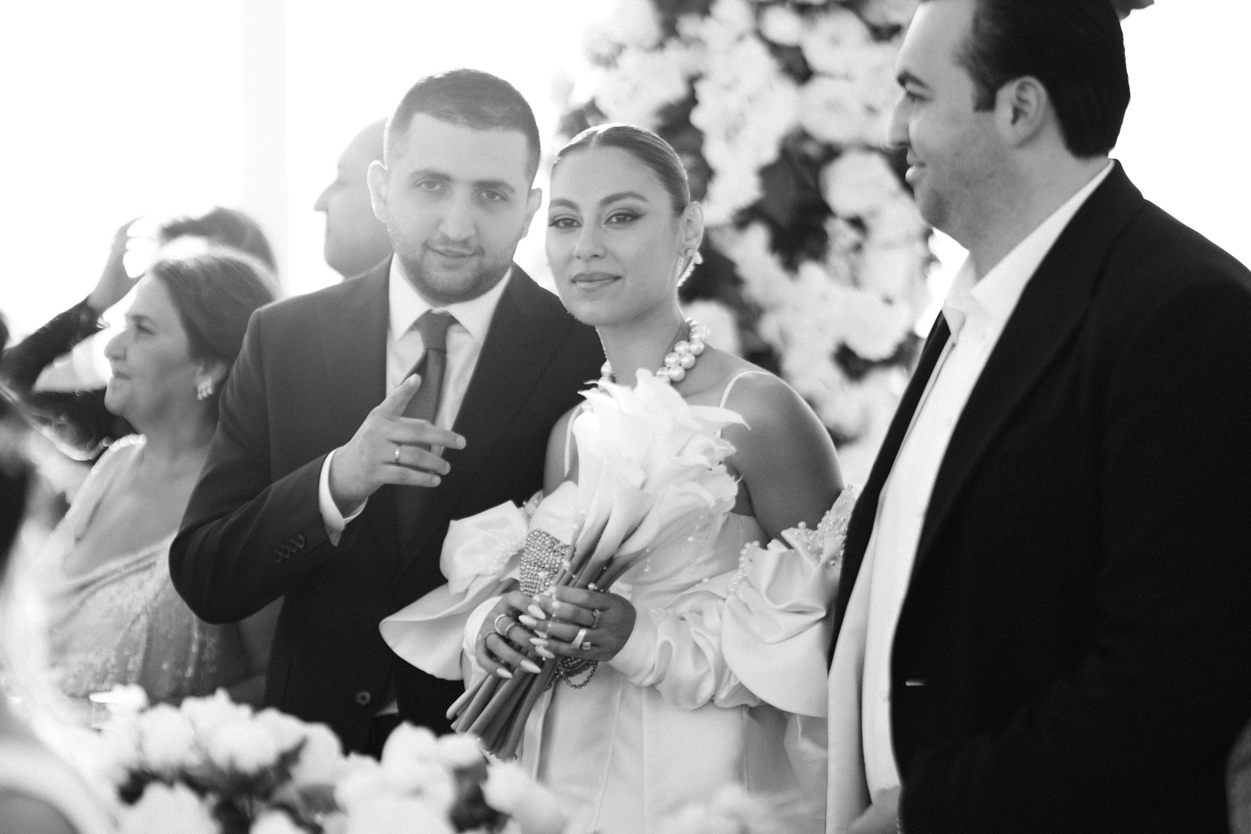 SABUHI&NARMIN. Wedding&Event photographer Ismail Rzayev in Baku