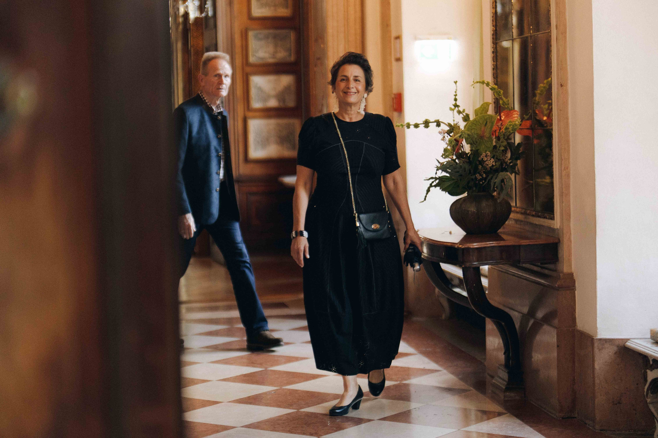 SCHLOSS LEOPOLDSKRON SALZBURG. Wedding&Event photographer Ismail Rzayev in Baku