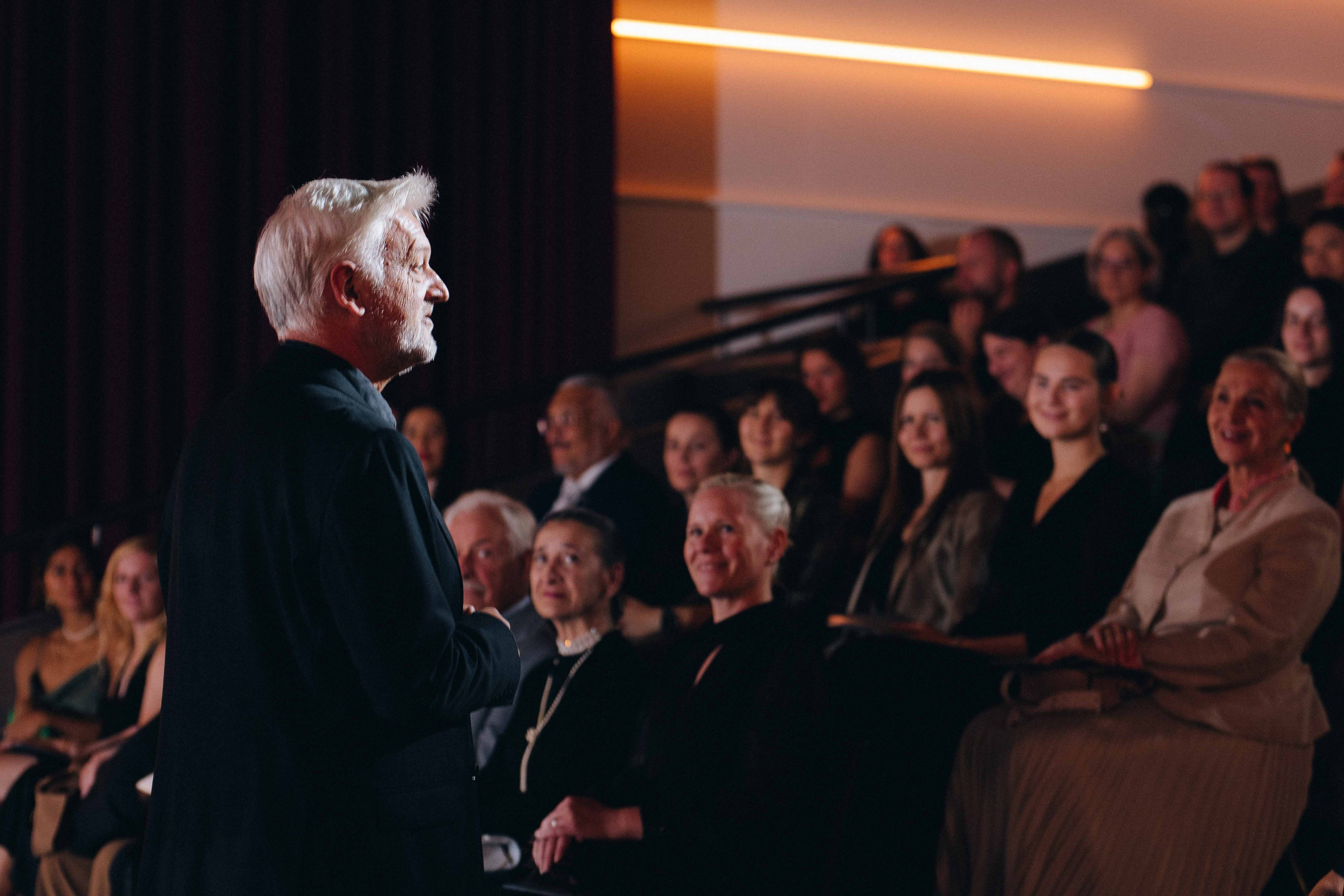 ZÜRICH KAMMERORCHESTER. Wedding&Event photographer Ismail Rzayev in Baku