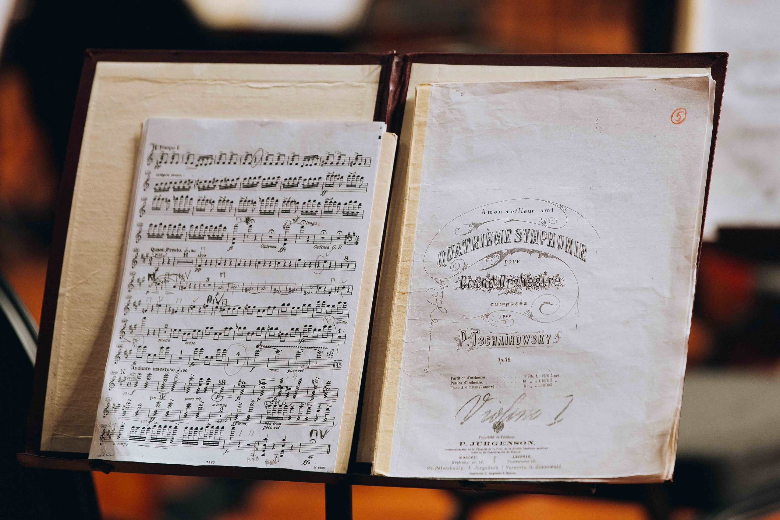 The Tchaikovsky Academic Grand Symphony Orchestra in Istanbul. Wedding&Event photographer Ismail Rzayev in Baku