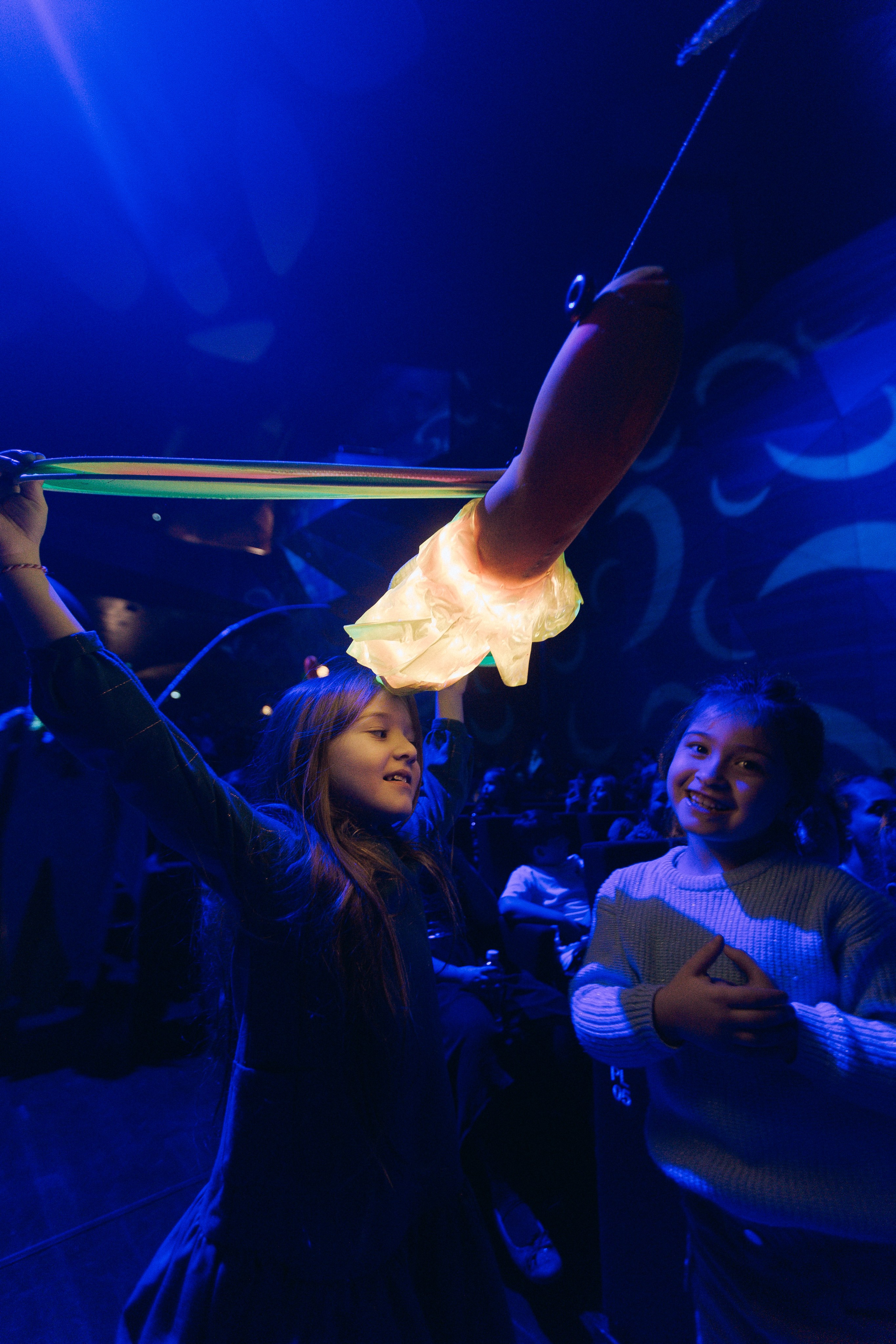 CIRTDAN SHOW. Wedding&Event photographer Ismail Rzayev in Baku