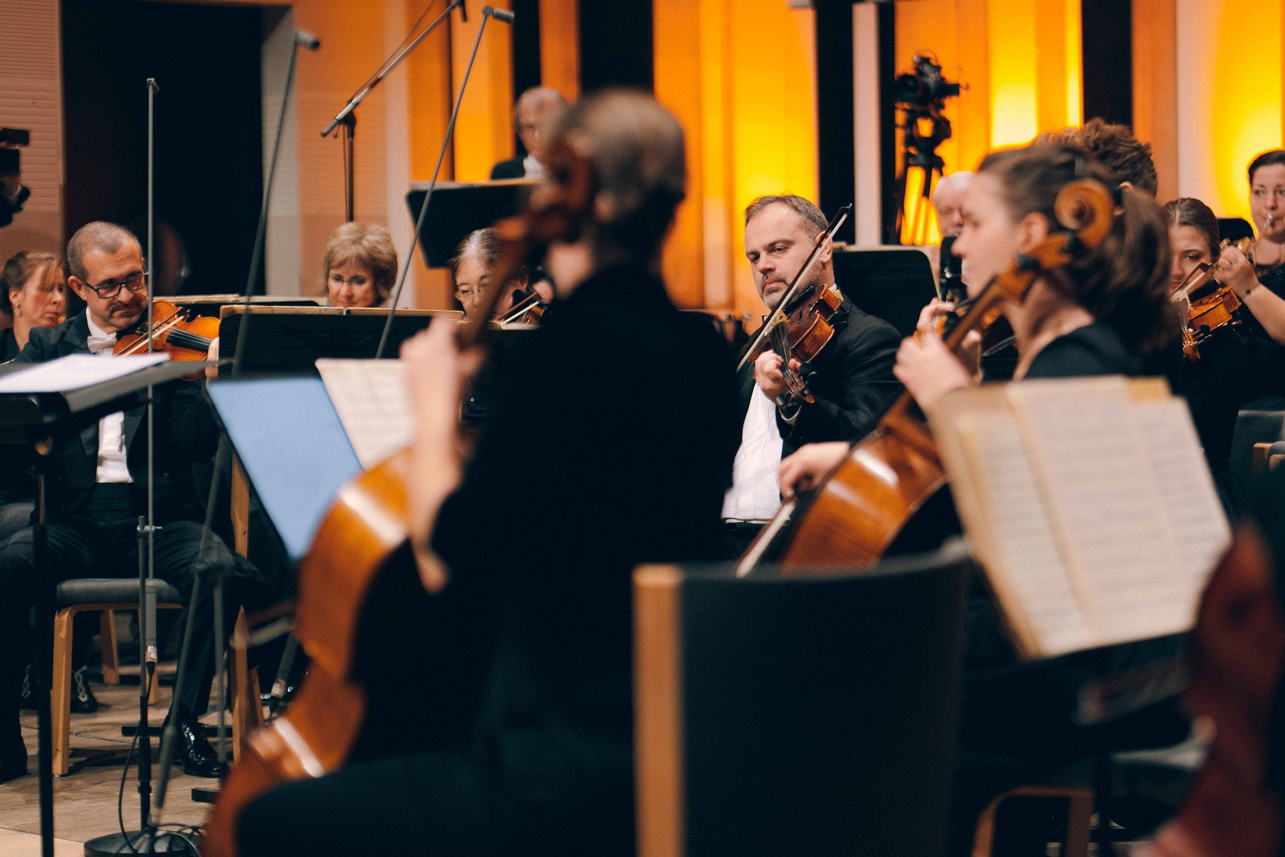 BUDAPEST MUSIC CENTER. Wedding&Event photographer Ismail Rzayev in Baku