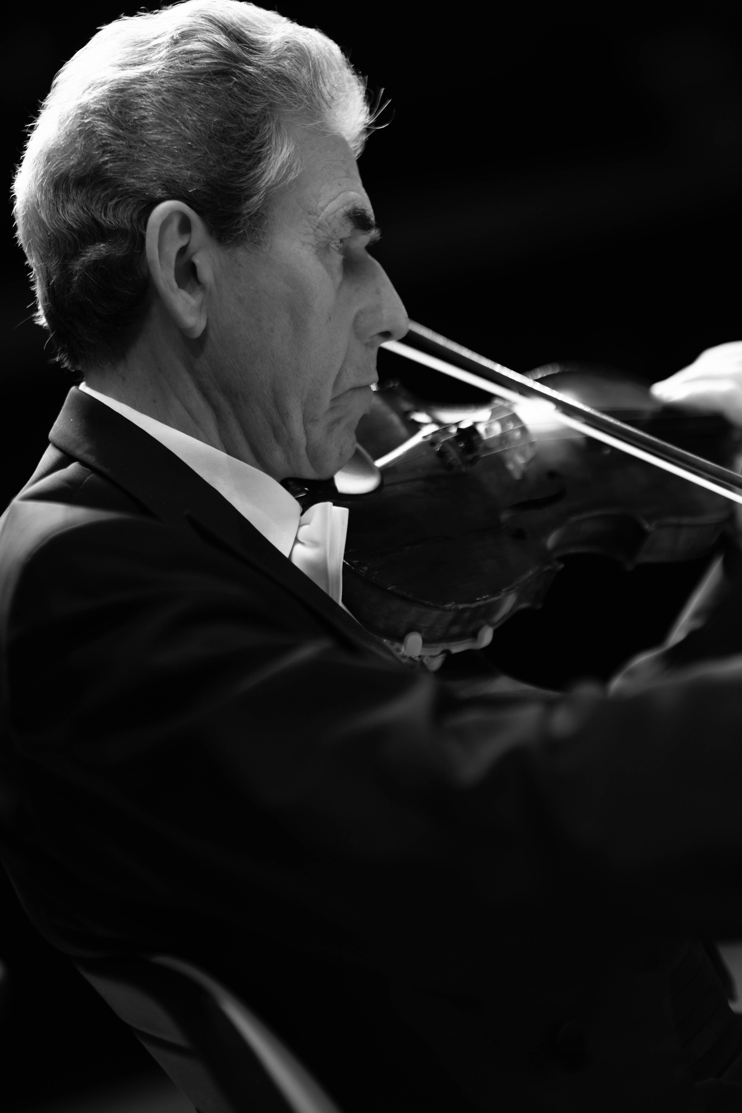 The Tchaikovsky Academic Grand Symphony Orchestra in Baku. Wedding&Event photographer Ismail Rzayev in Baku