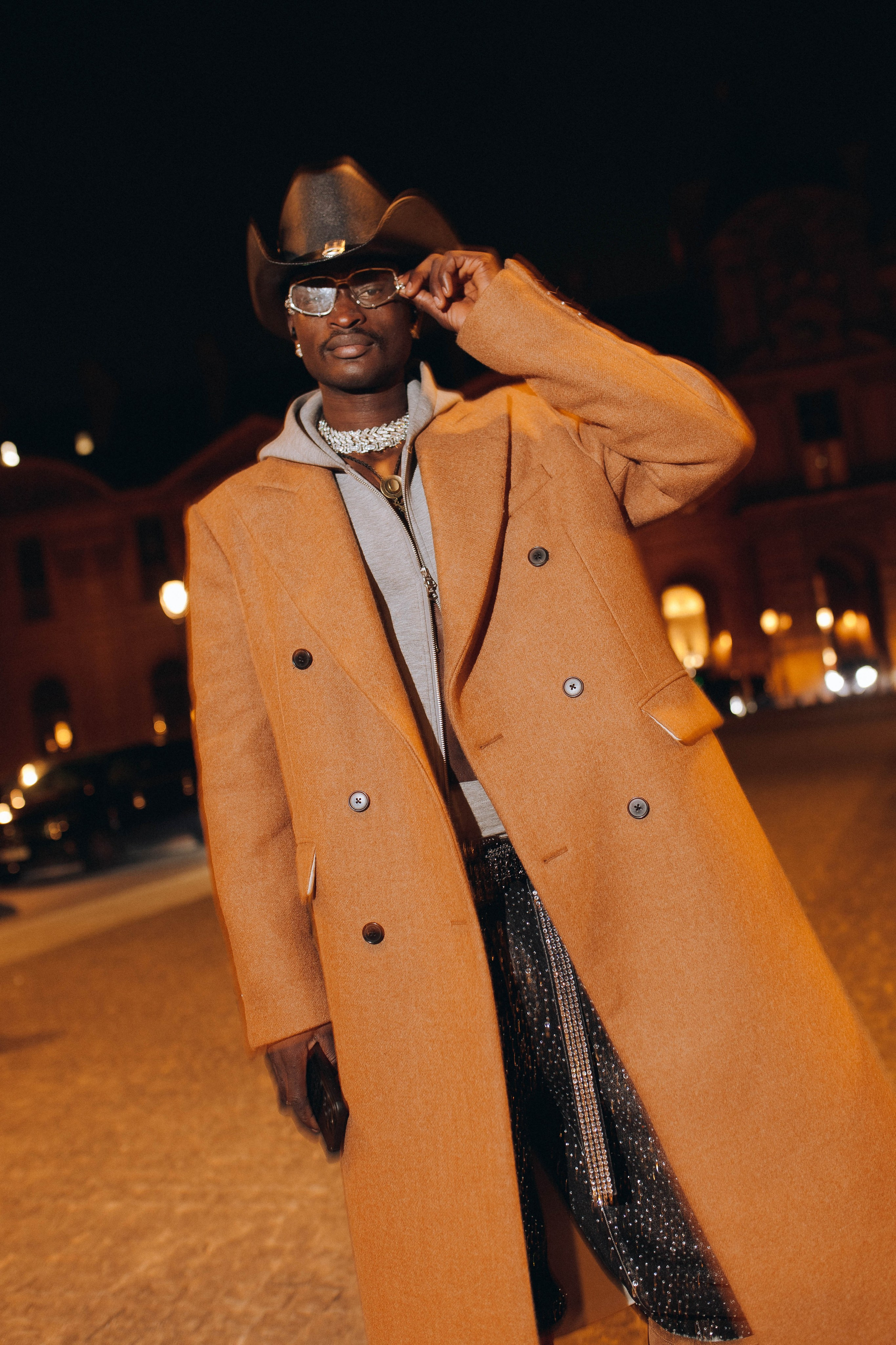 PARIS FASHION WEEEK. Wedding&Event photographer Ismail Rzayev in Baku